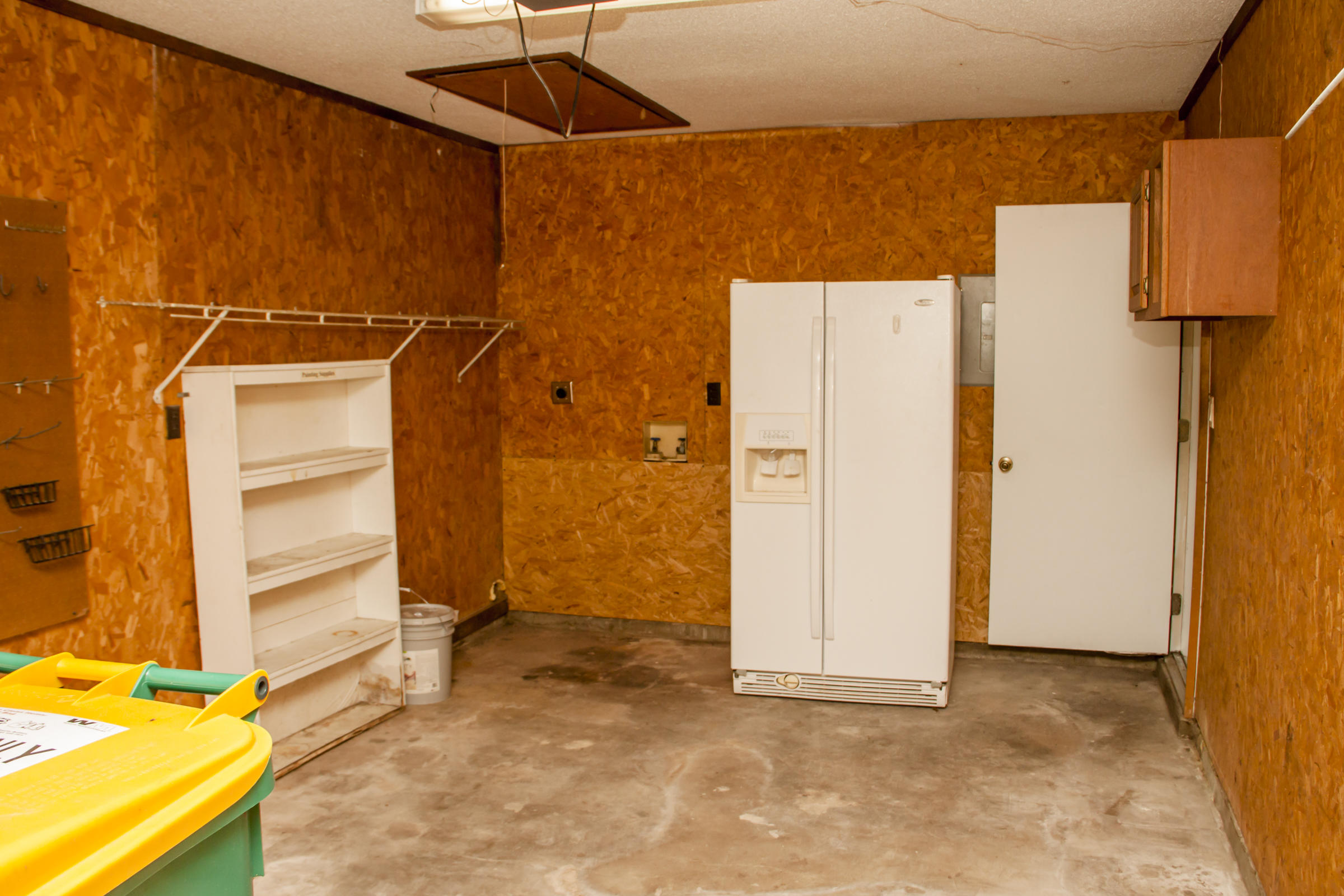 Hidden Trail Ph I - Residential Lease