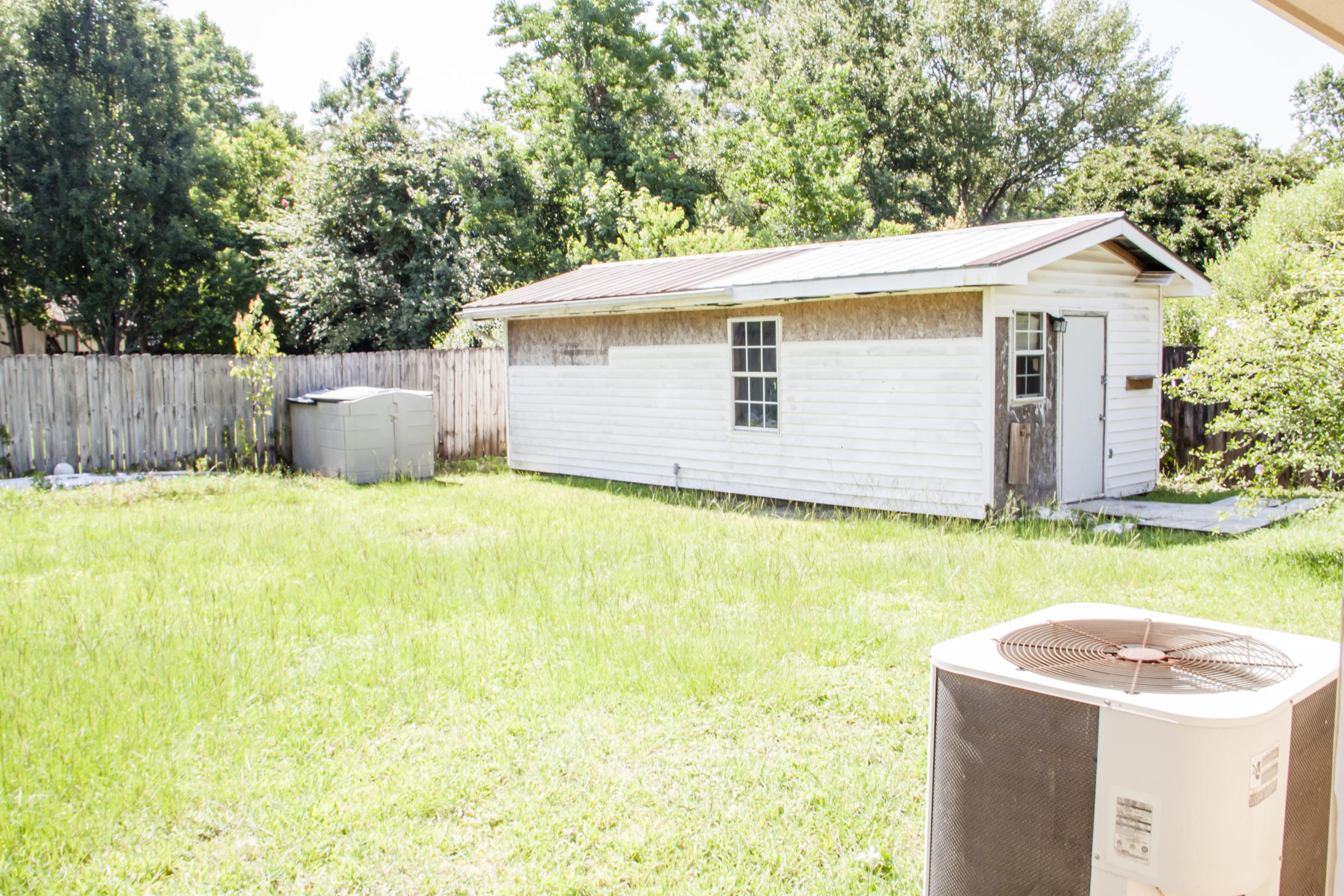 Hidden Trail Ph I - Residential Lease