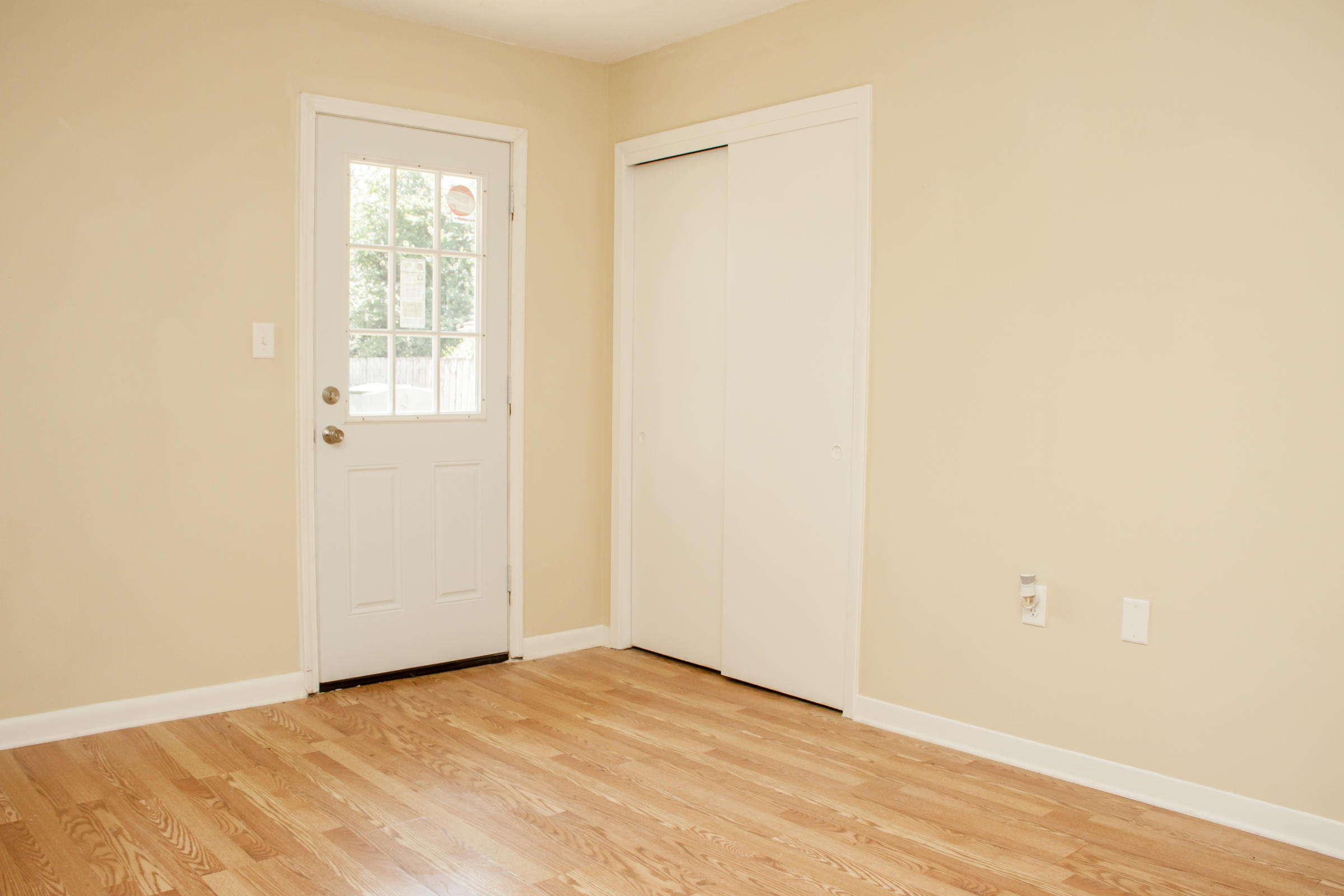 Hidden Trail Ph I - Residential Lease