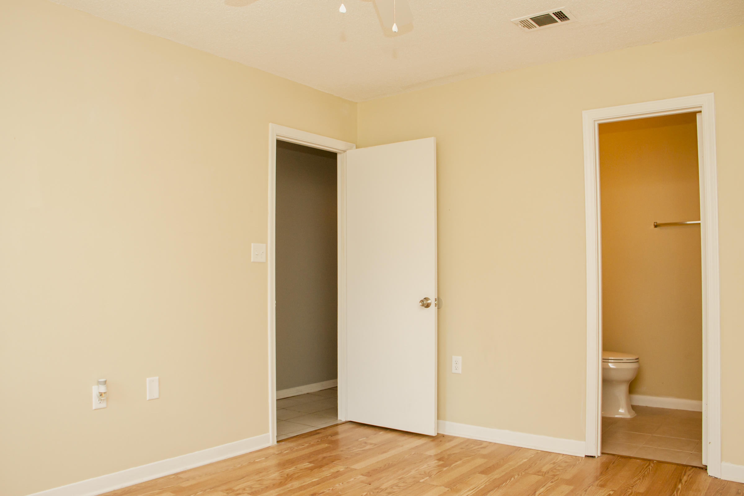 Hidden Trail Ph I - Residential Lease