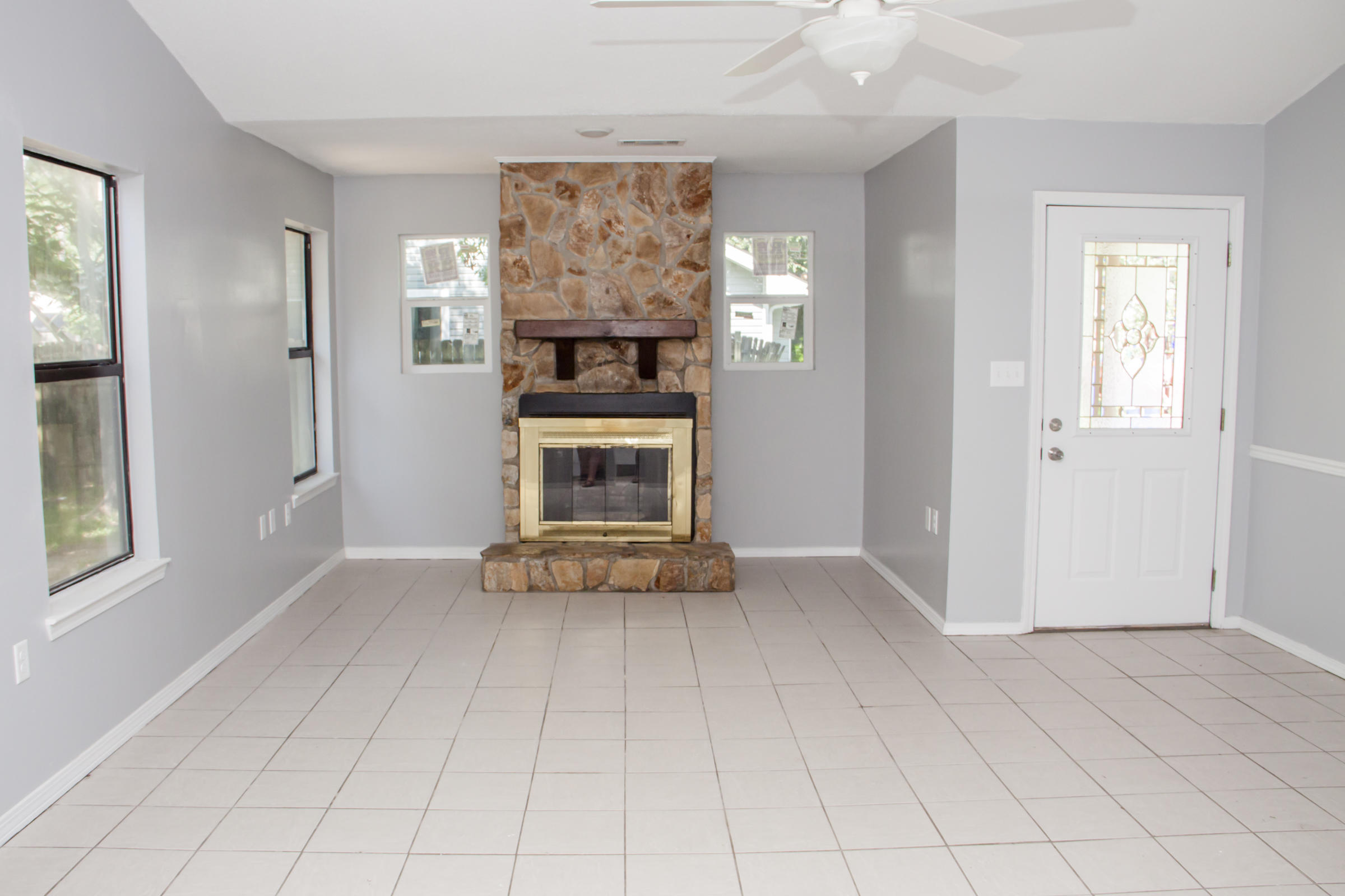 Hidden Trail Ph I - Residential Lease