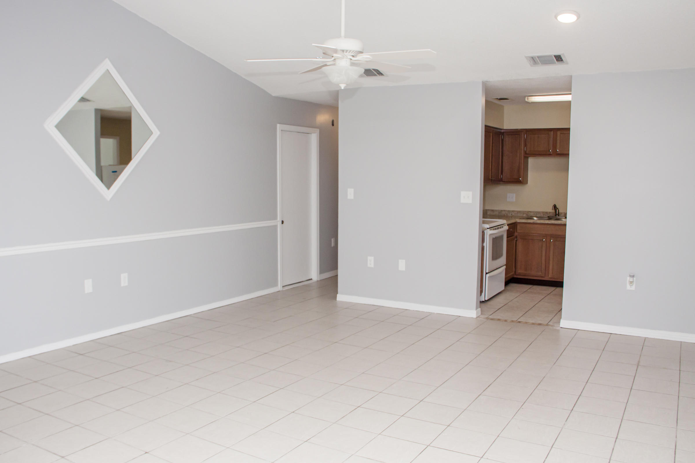 Hidden Trail Ph I - Residential Lease