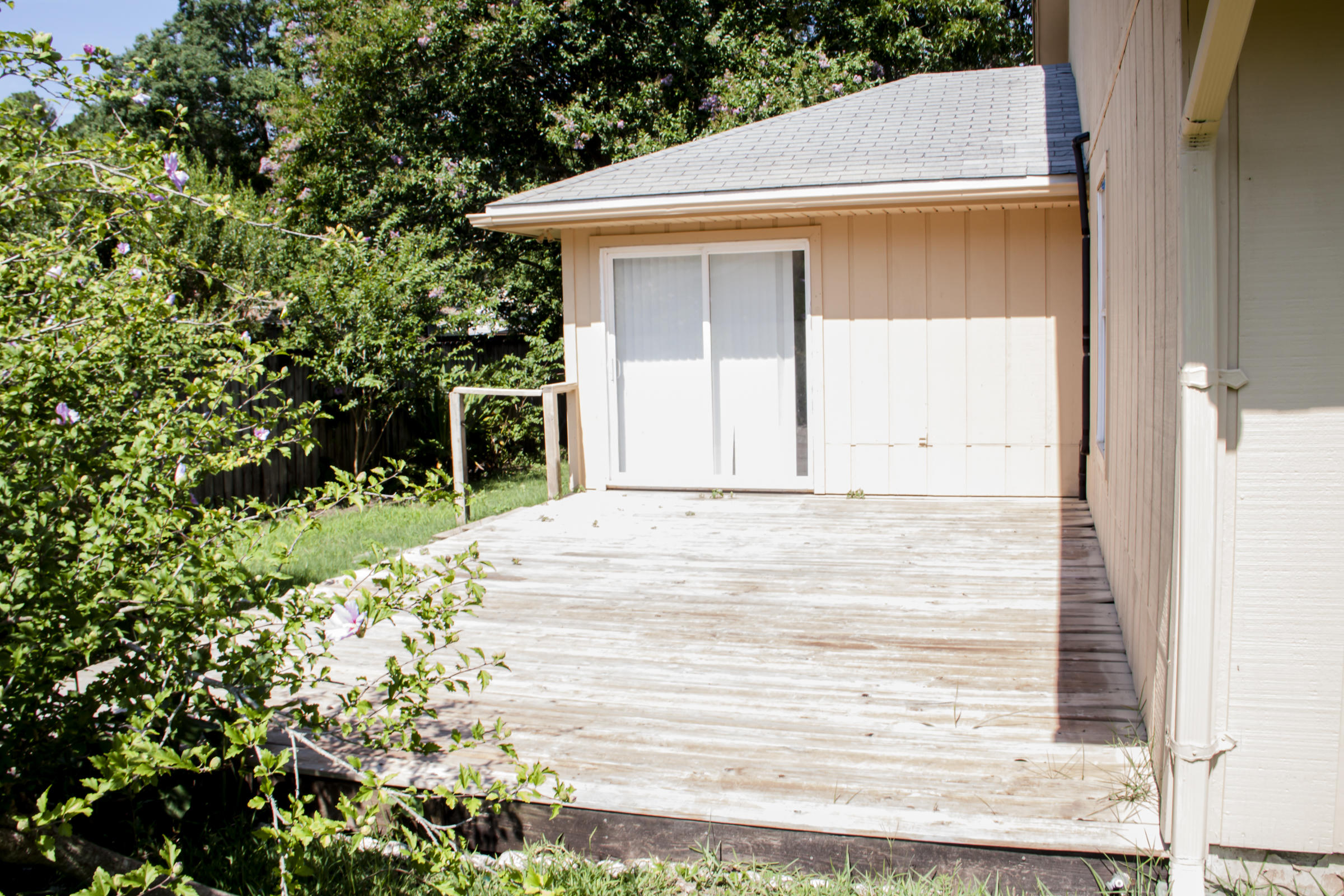 Hidden Trail Ph I - Residential Lease