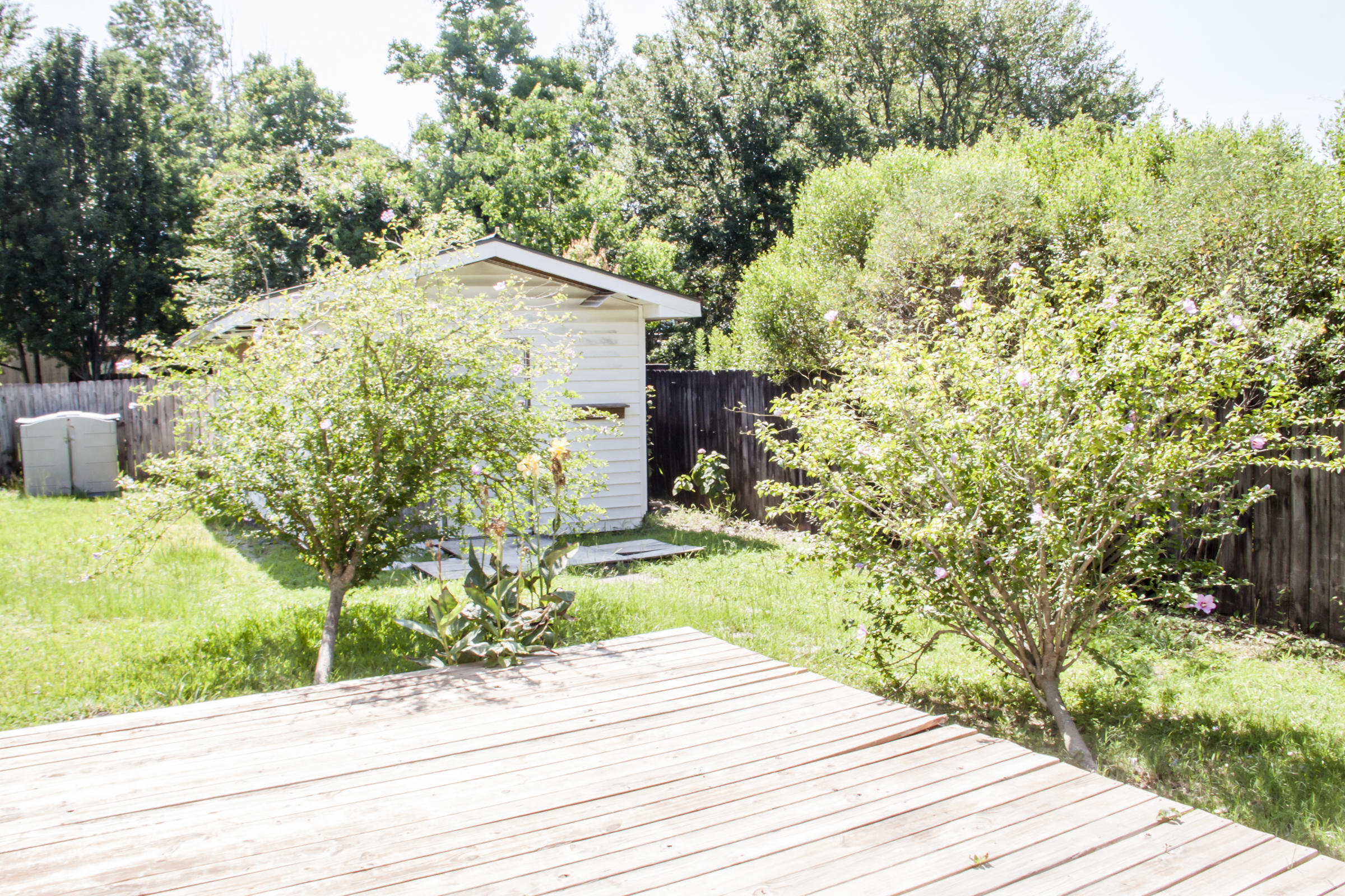 Hidden Trail Ph I - Residential Lease