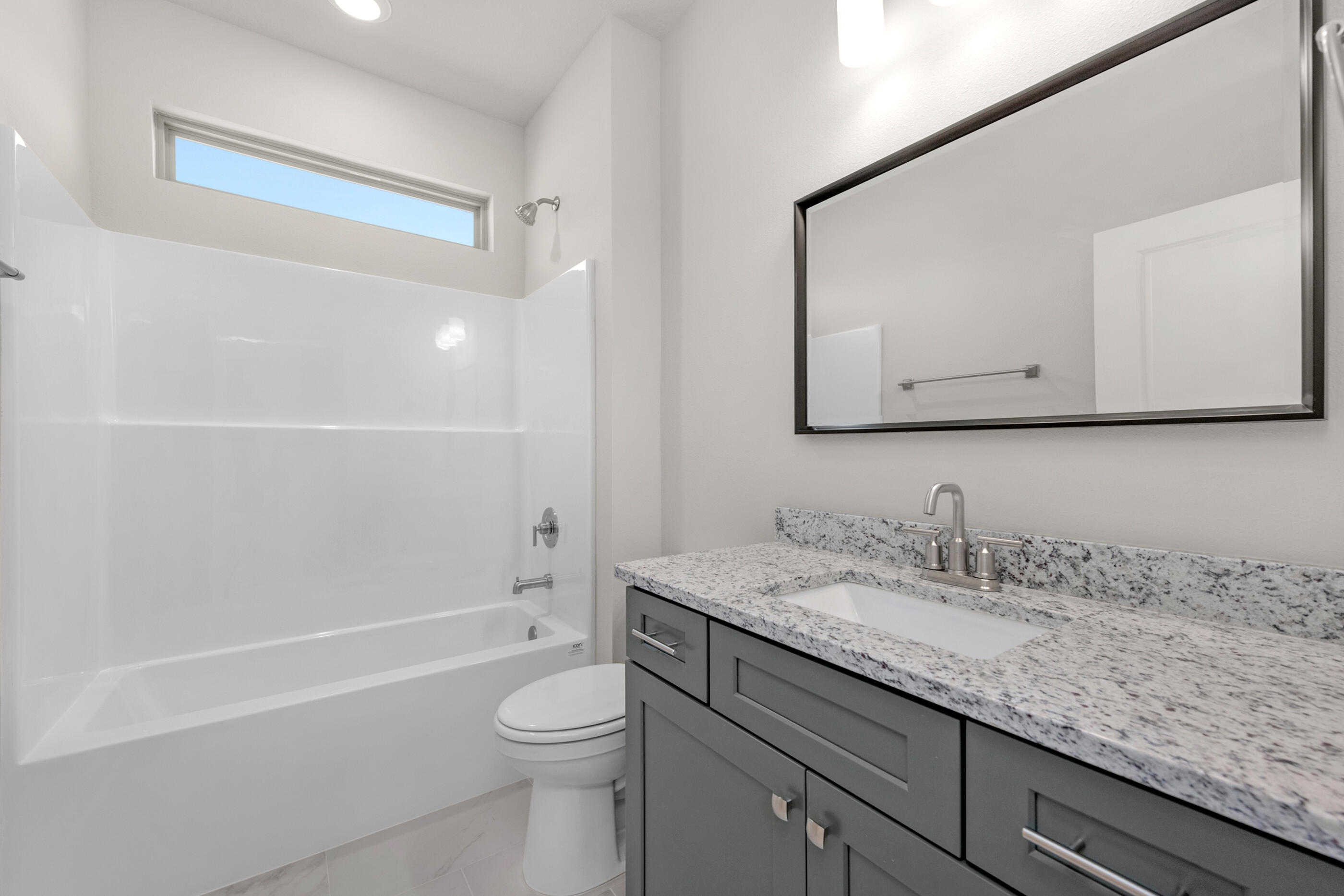 Rocky Shores - Residential