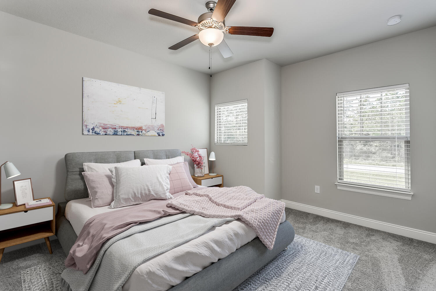 Rocky Shores - Residential