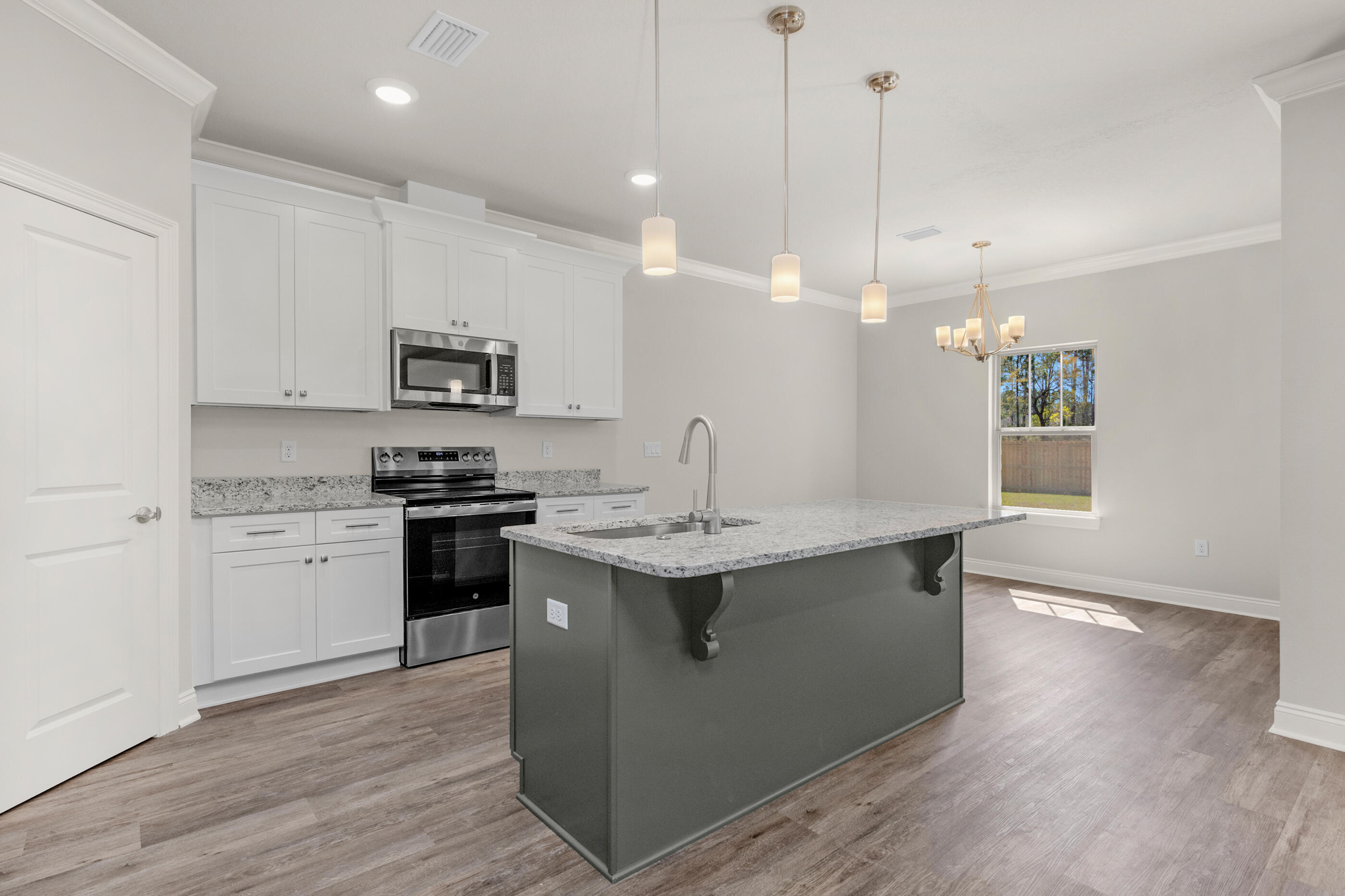 Rocky Shores - Residential