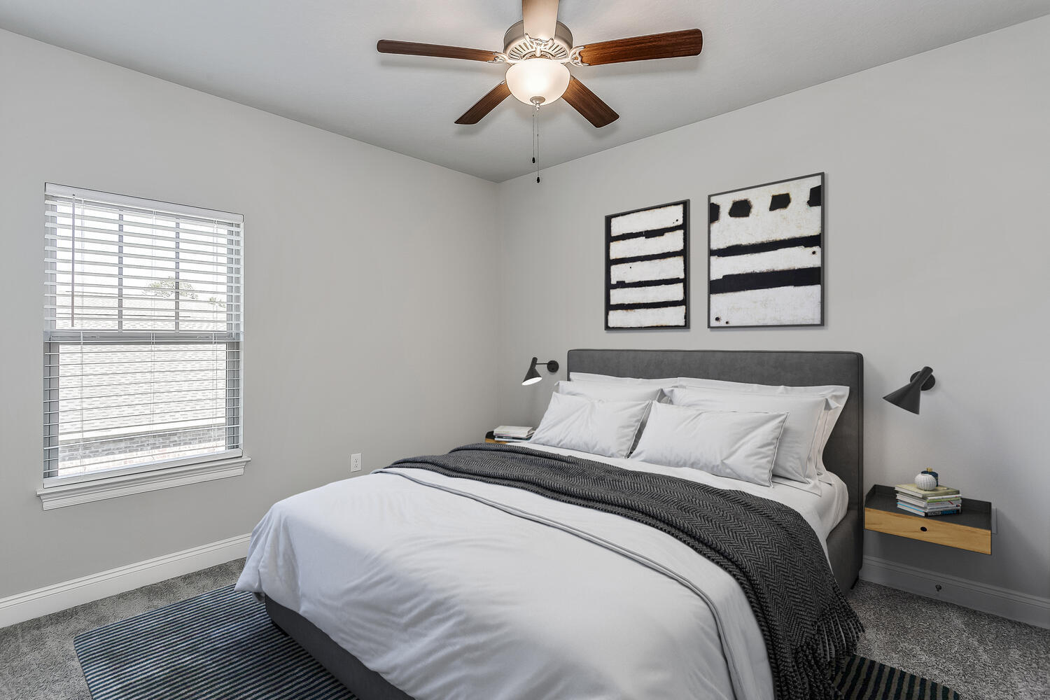 Rocky Shores - Residential