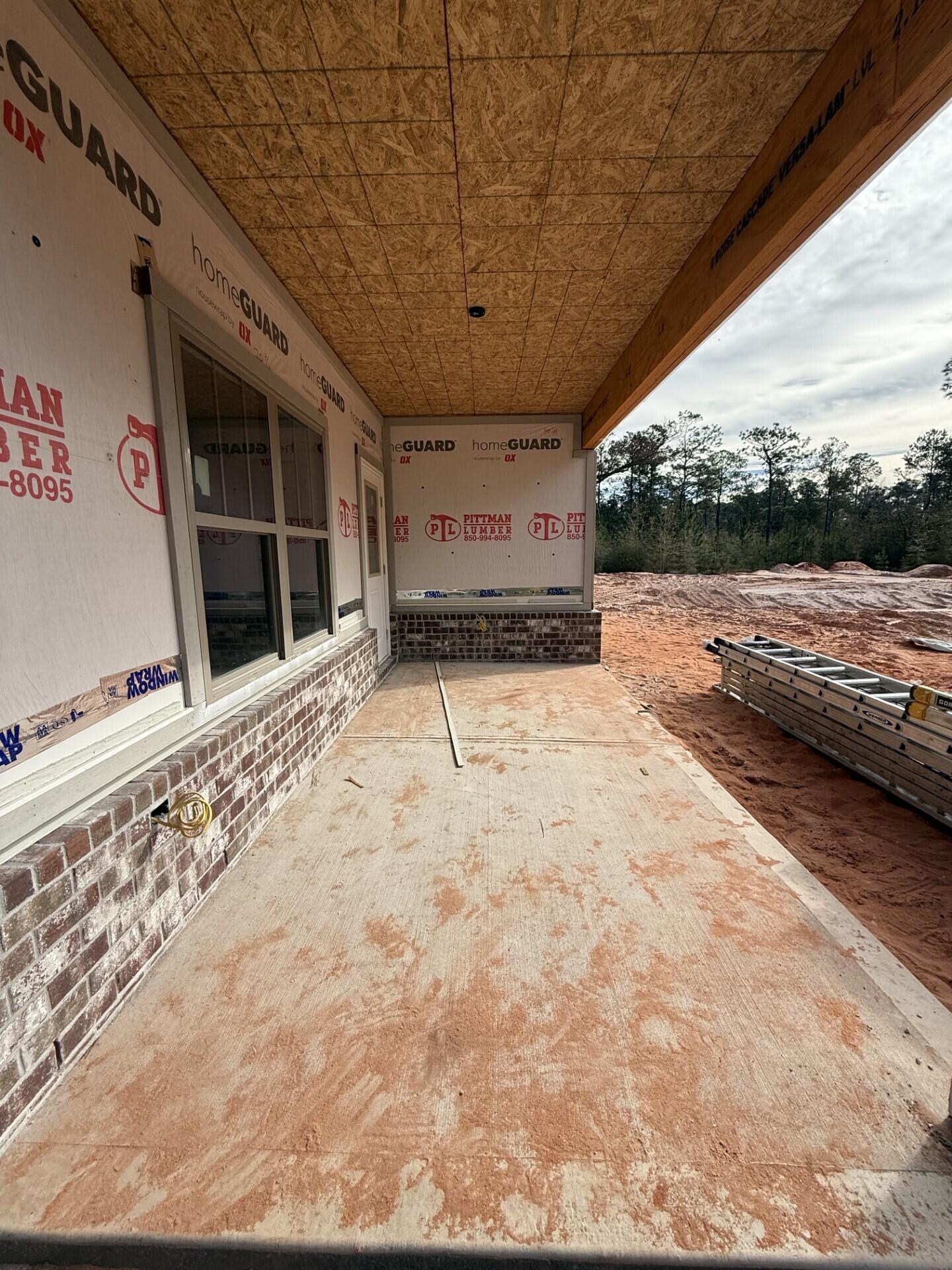 Rocky Shores - Residential