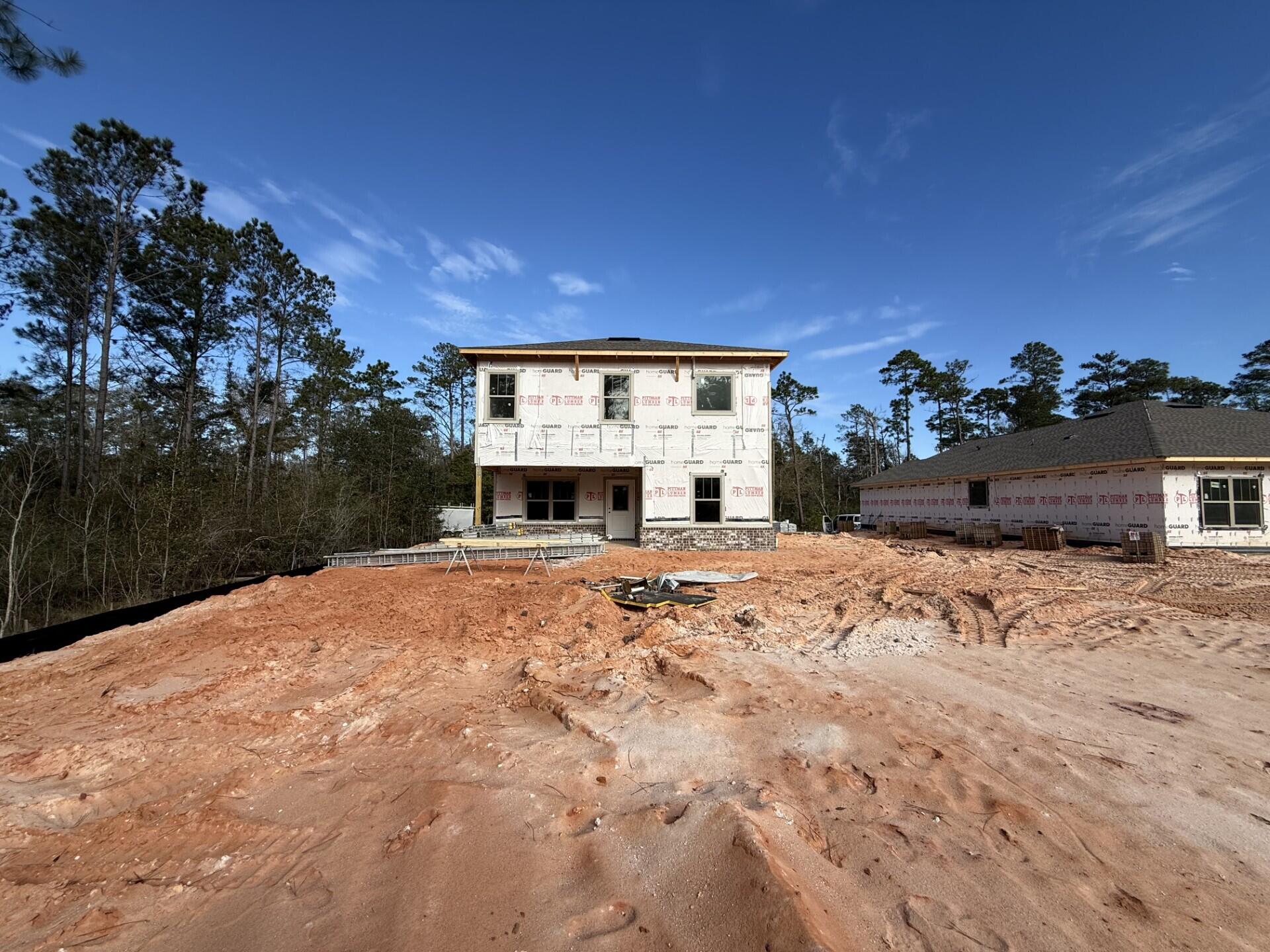 Rocky Shores - Residential