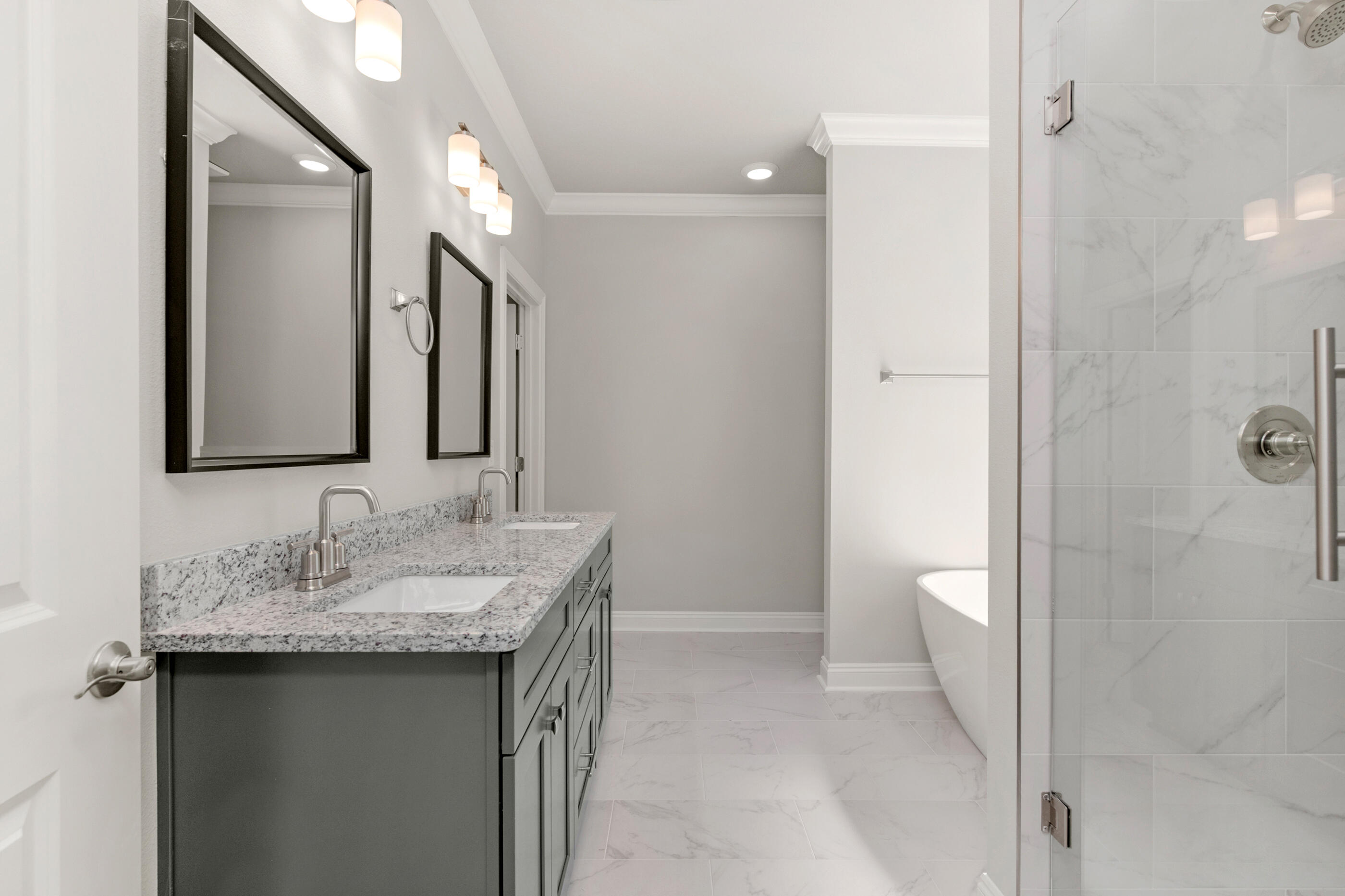 Rocky Shores - Residential