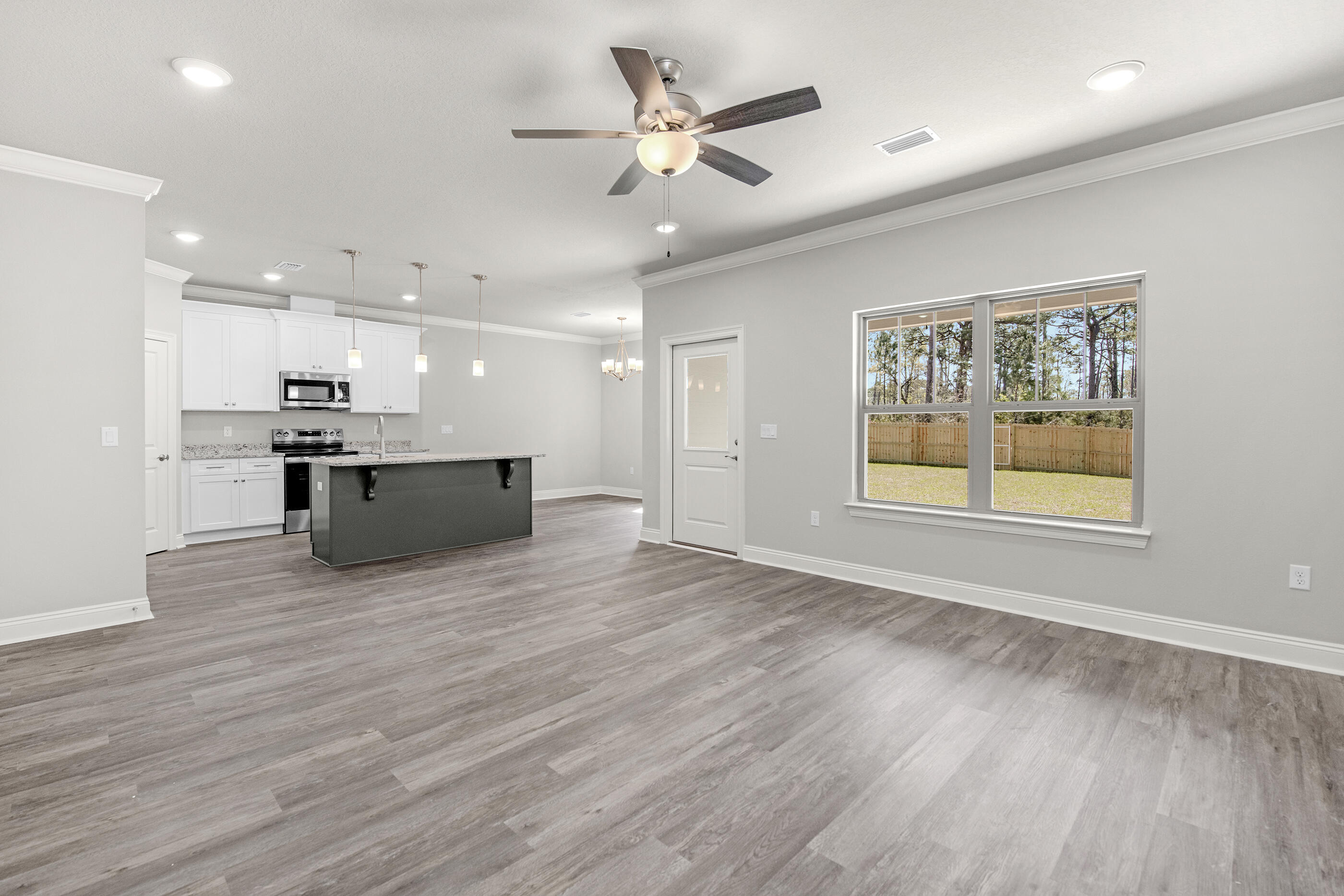 Rocky Shores - Residential