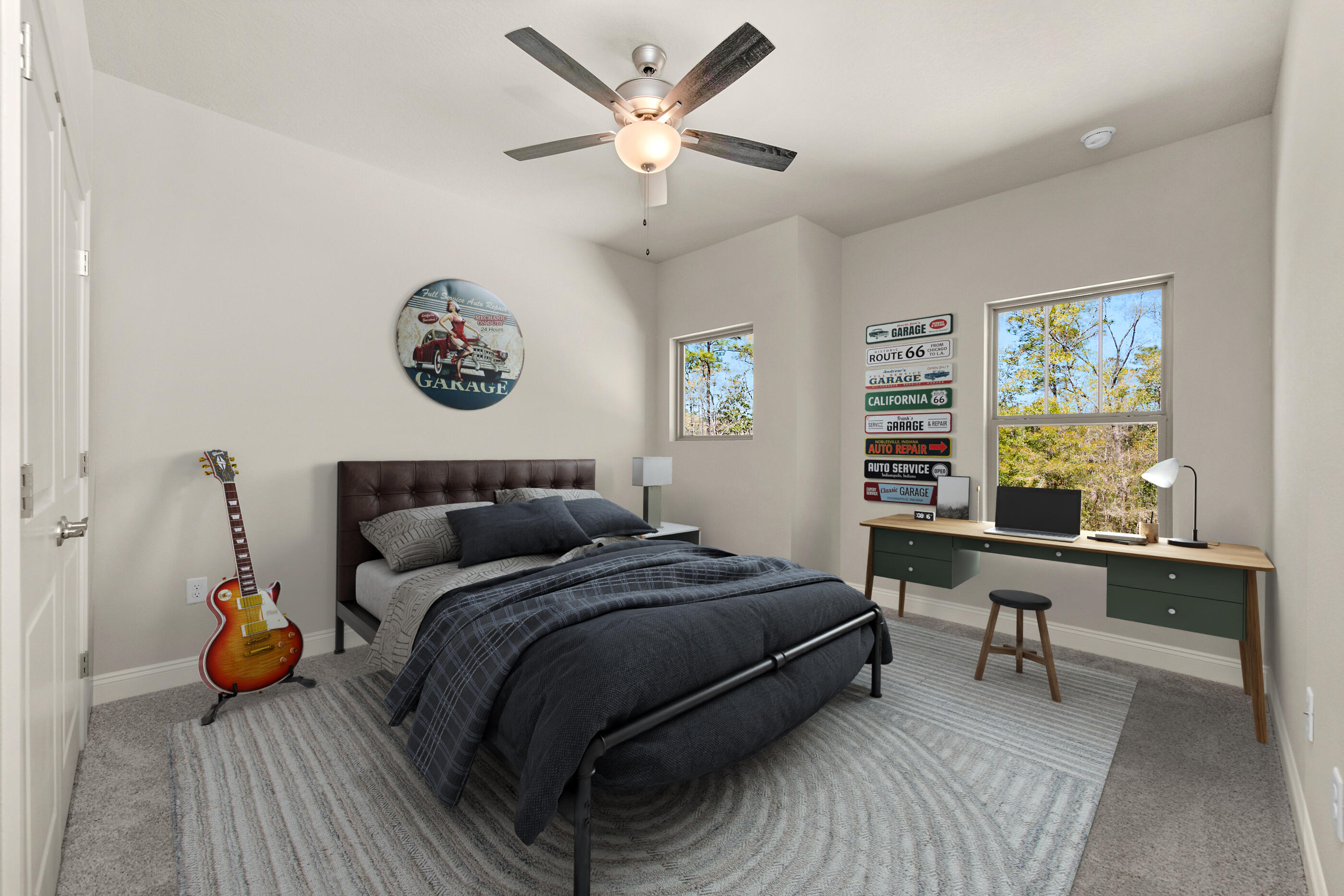 Rocky Shores - Residential