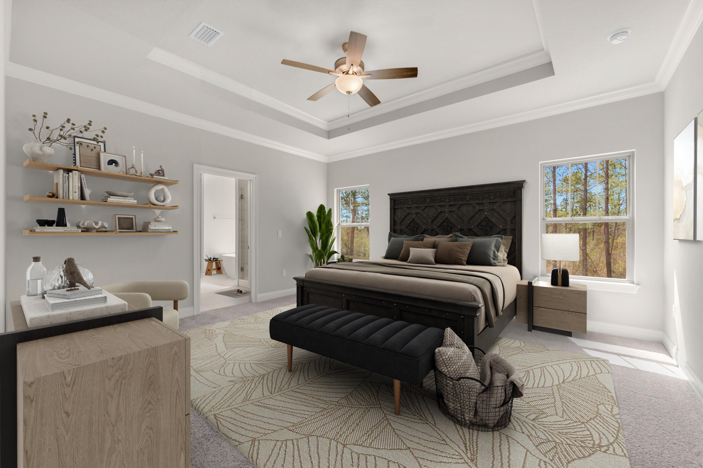 Rocky Shores - Residential