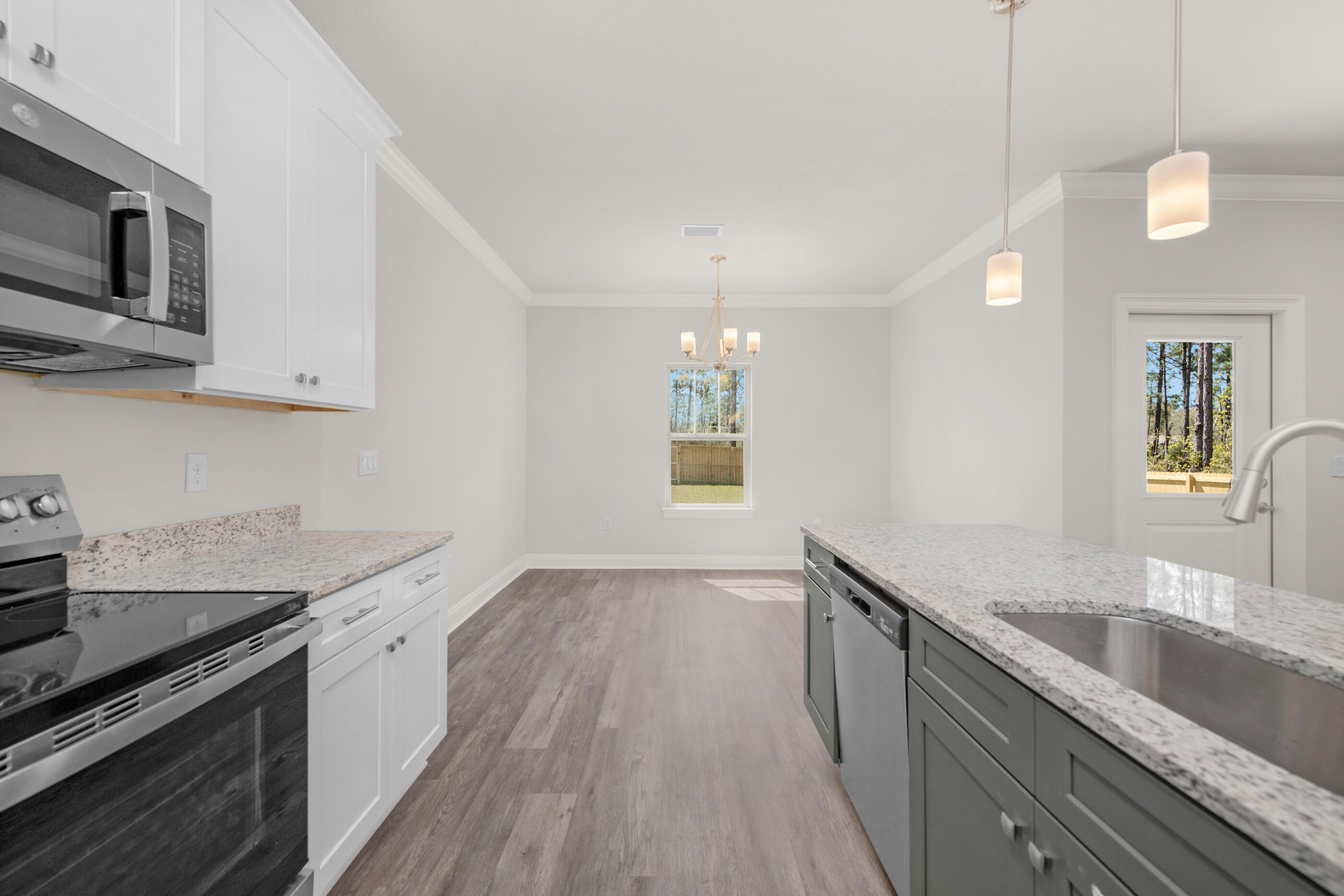 Rocky Shores - Residential