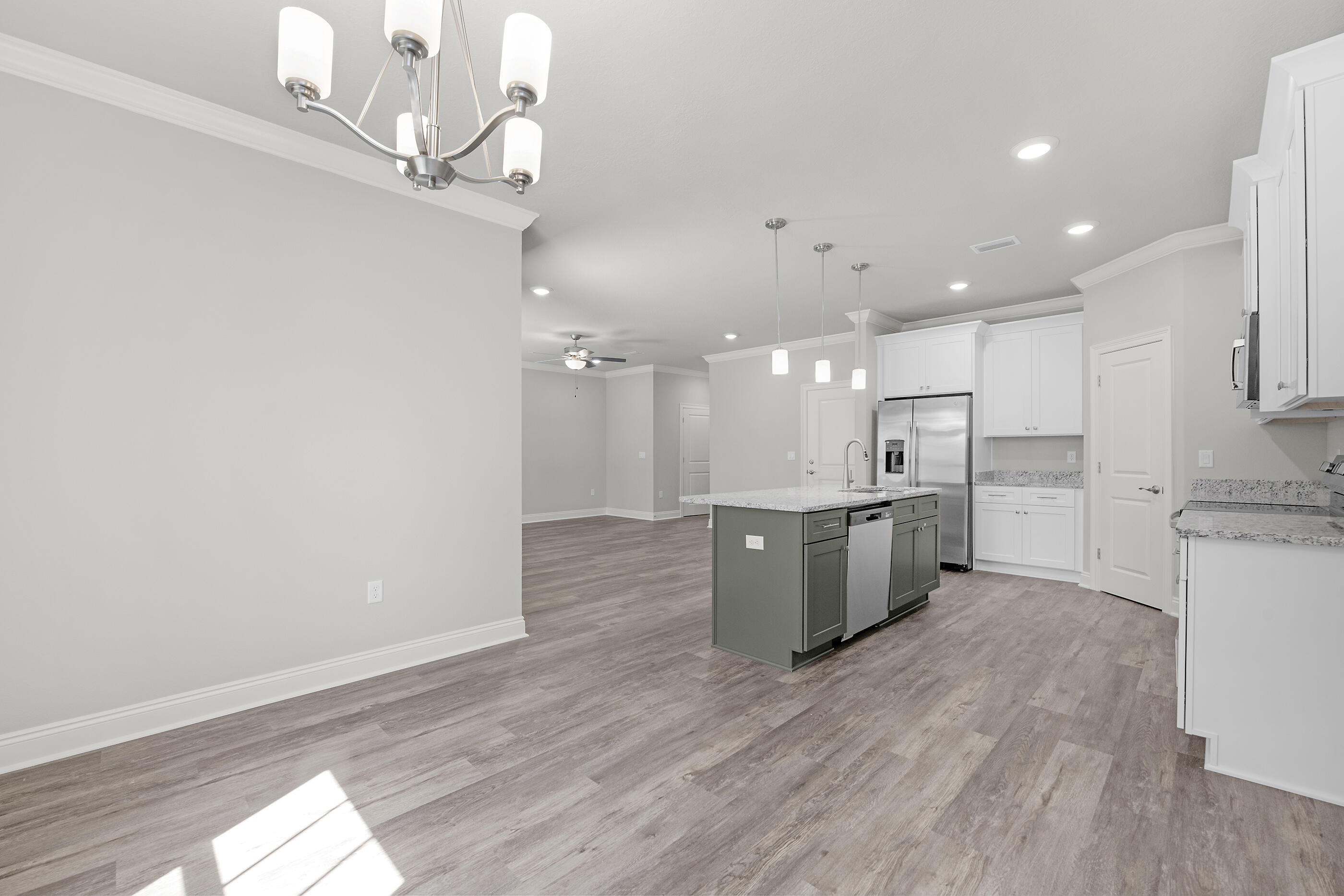 Rocky Shores - Residential