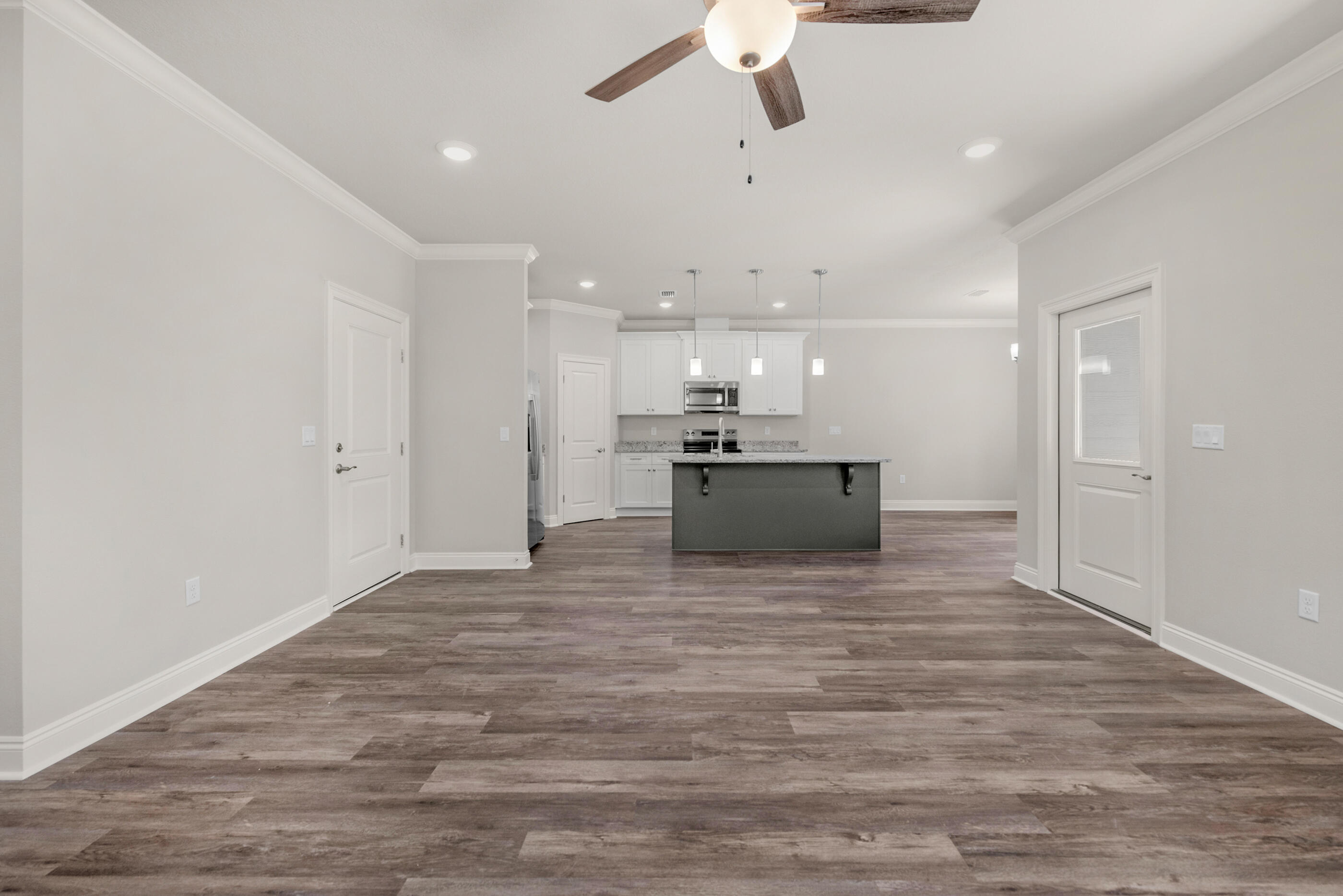 Rocky Shores - Residential