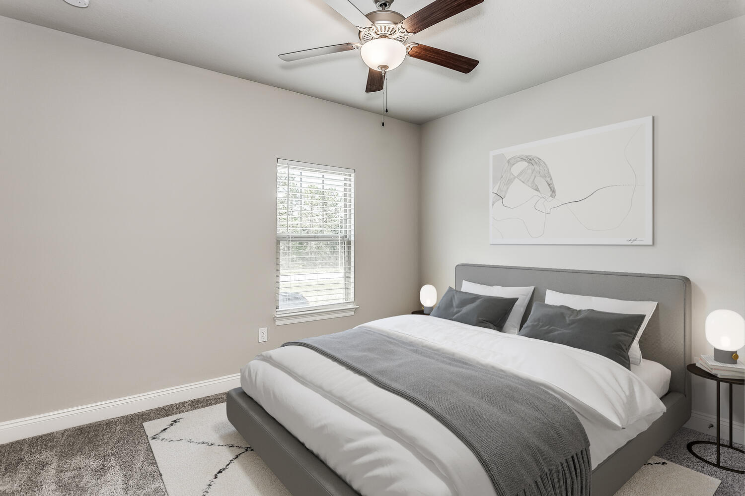 Rocky Shores - Residential