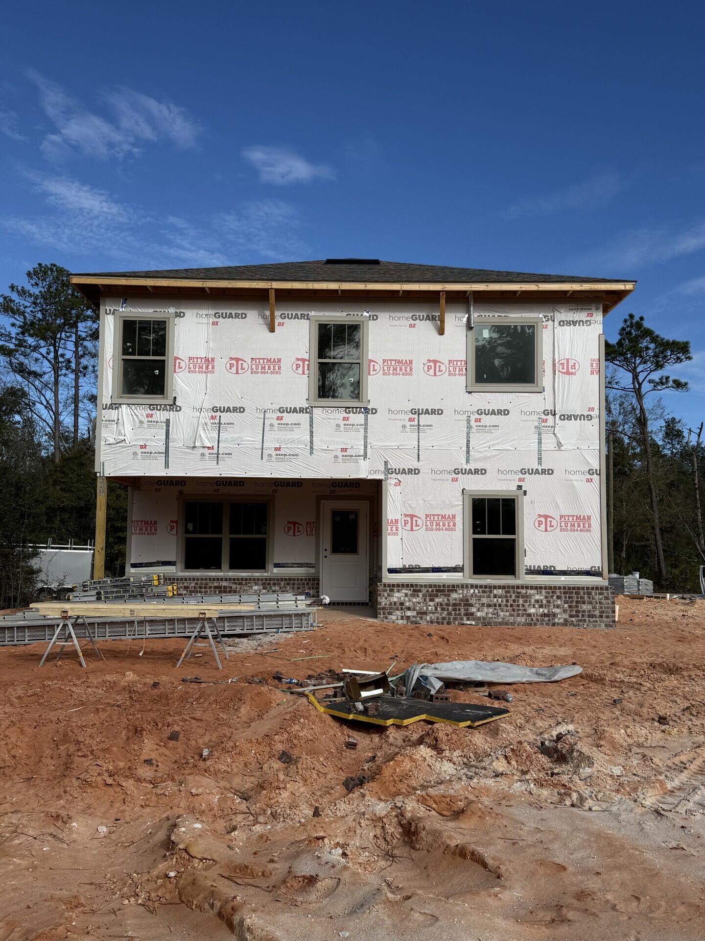 Rocky Shores - Residential