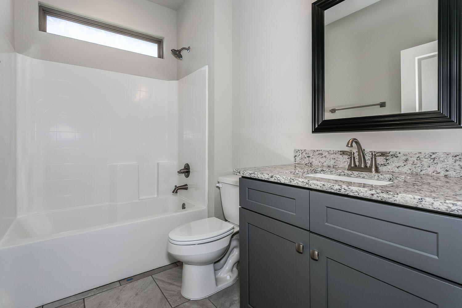 Rocky Shores - Residential