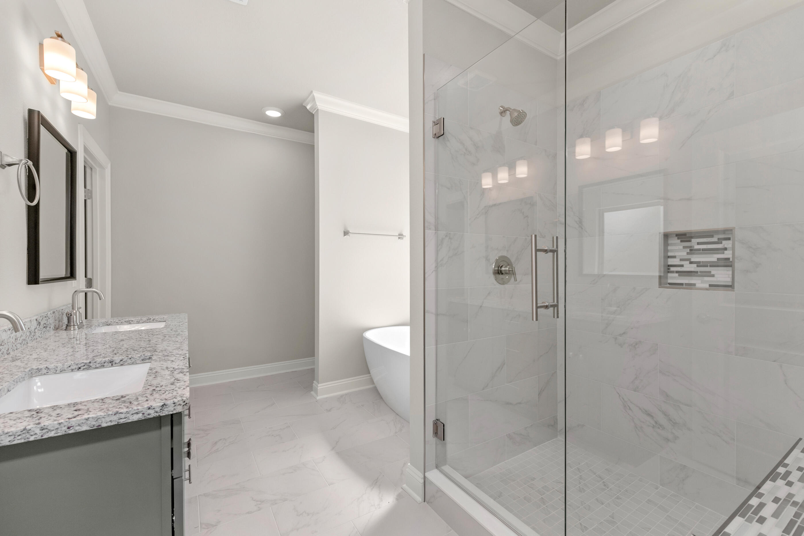 Rocky Shores - Residential