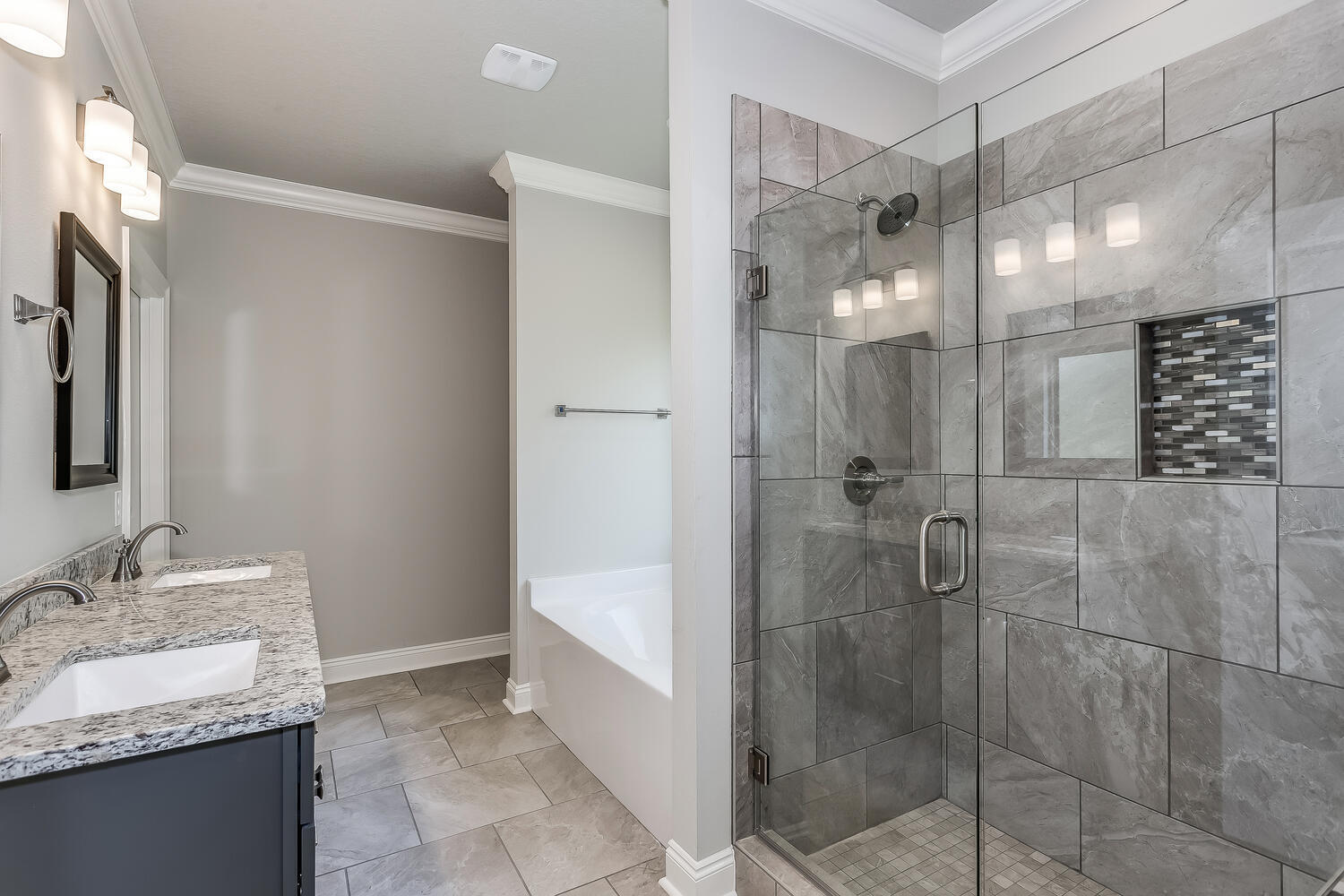 Rocky Shores - Residential