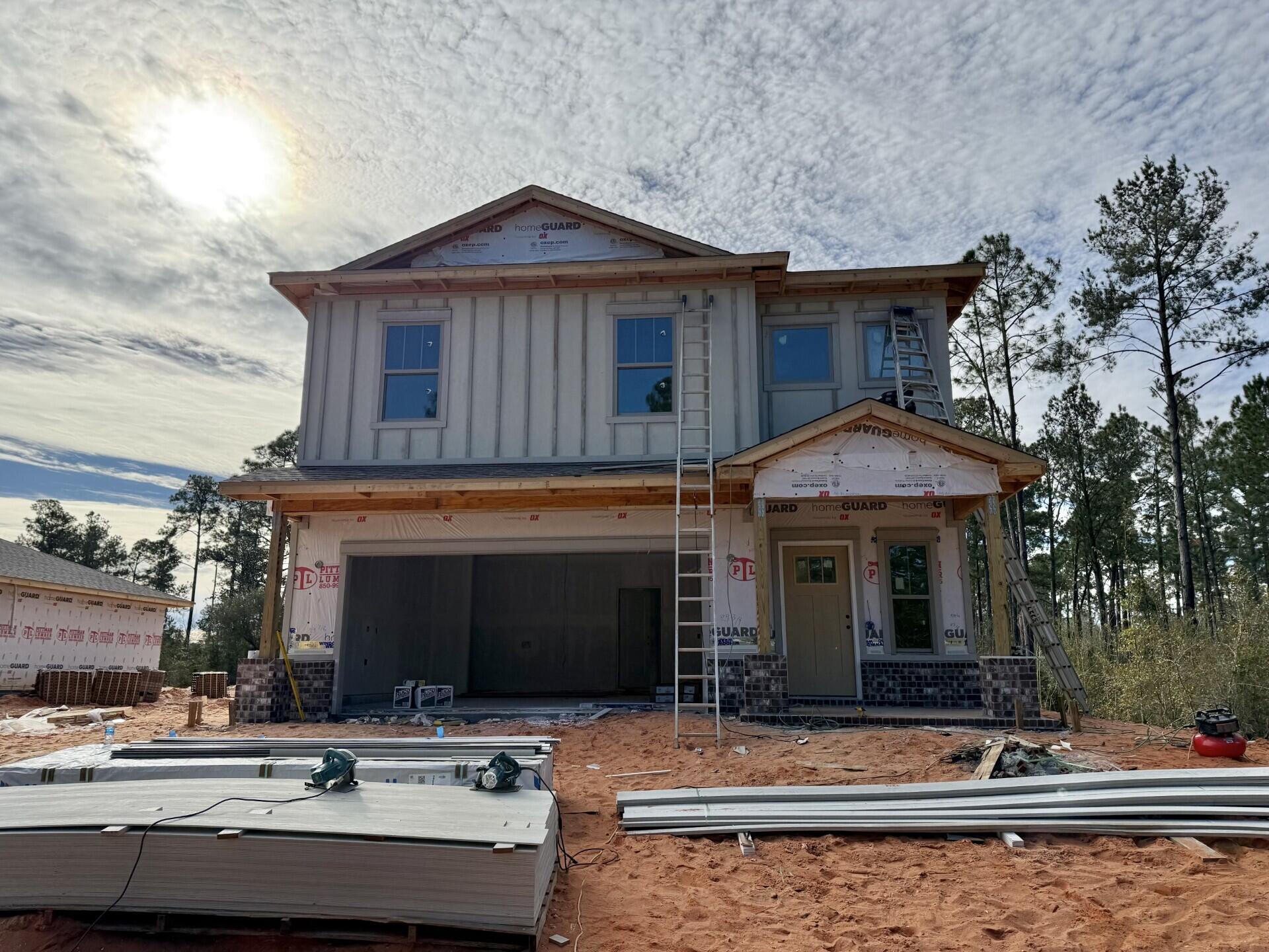 Rocky Shores - Residential