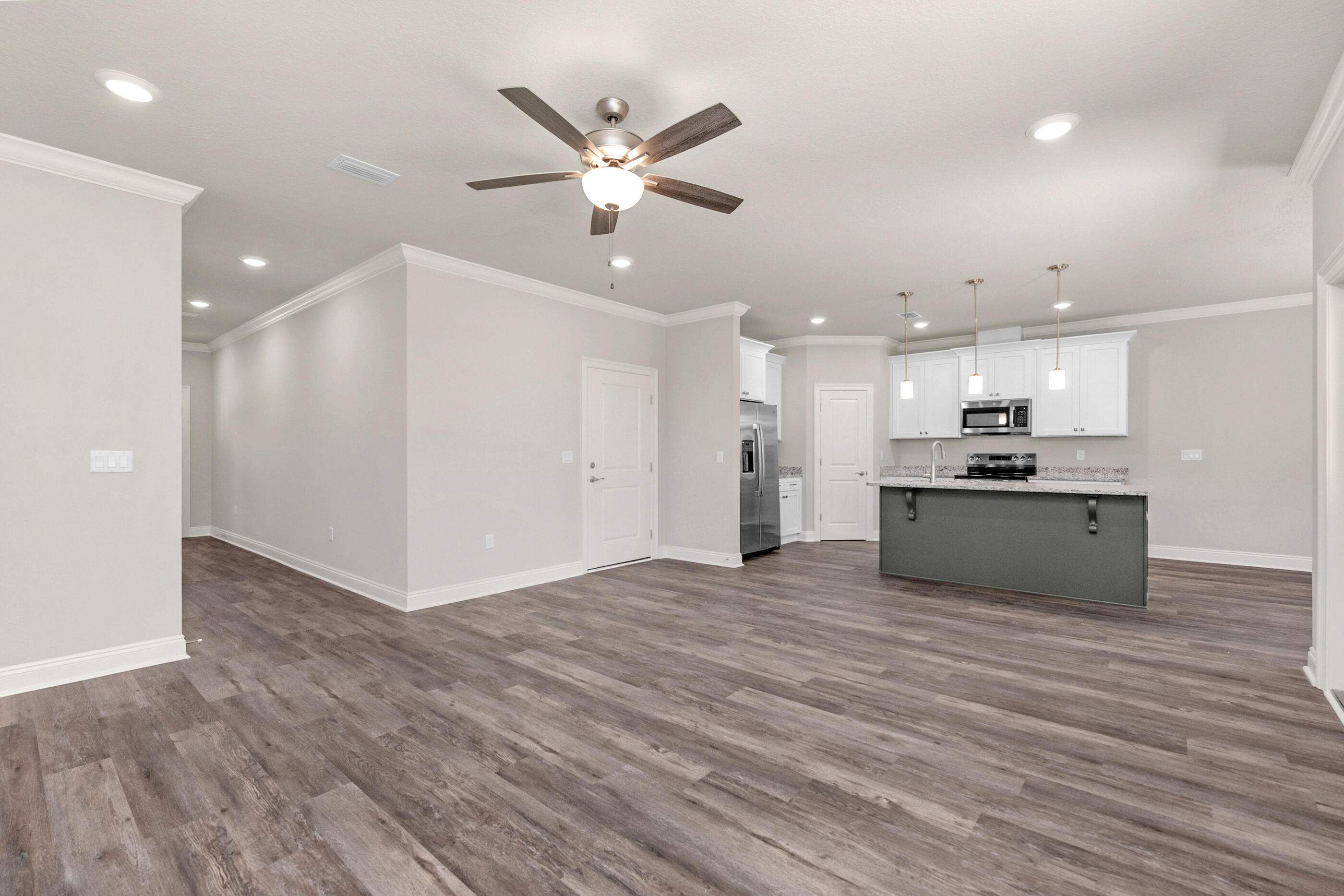 Rocky Shores - Residential