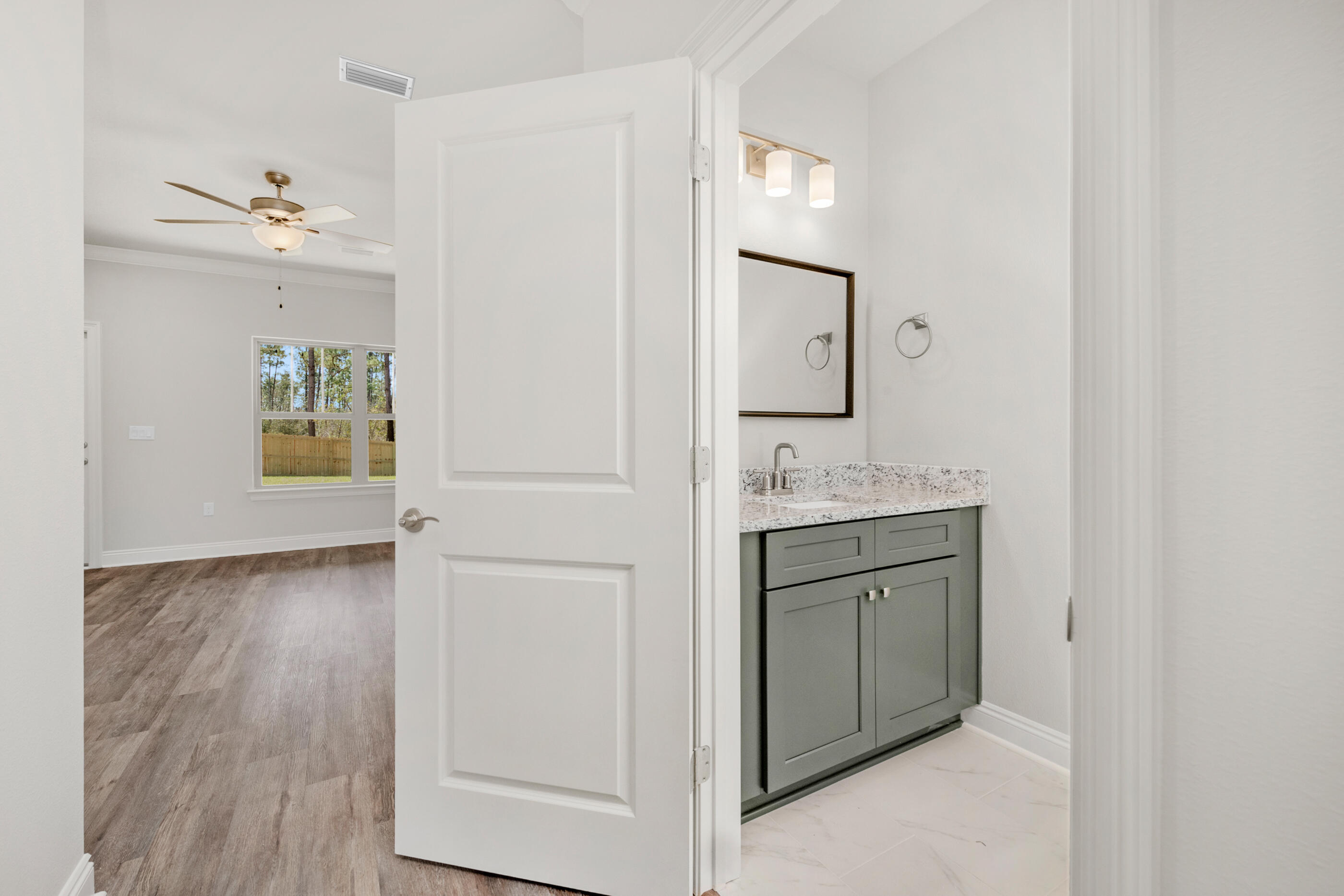 Rocky Shores - Residential