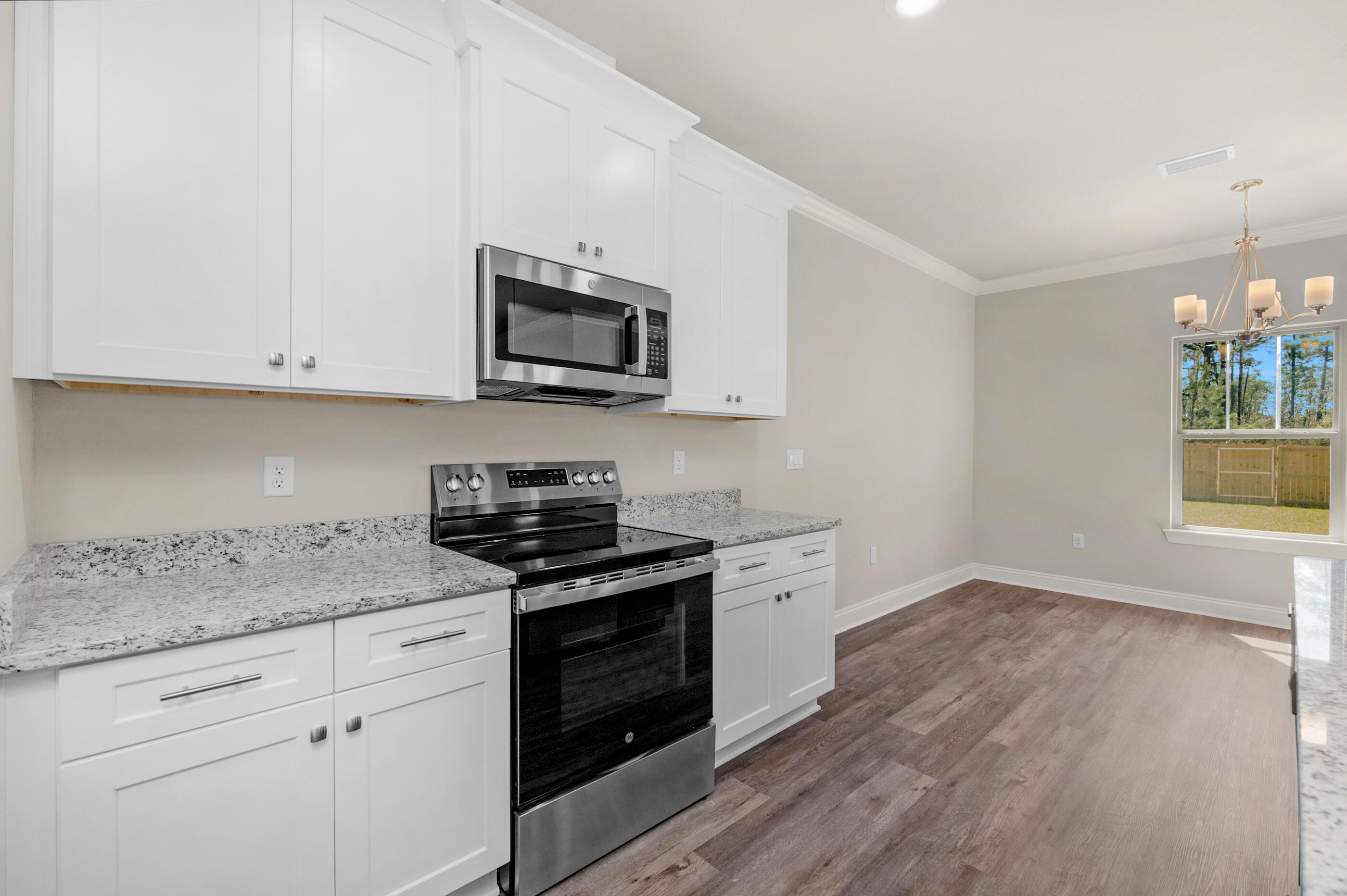 Rocky Shores - Residential