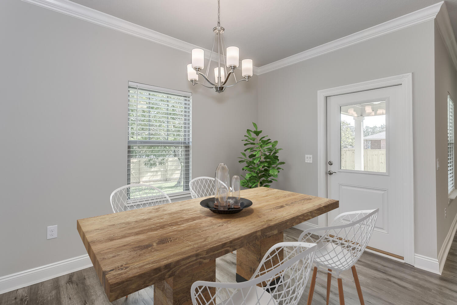 Rocky Shores - Residential