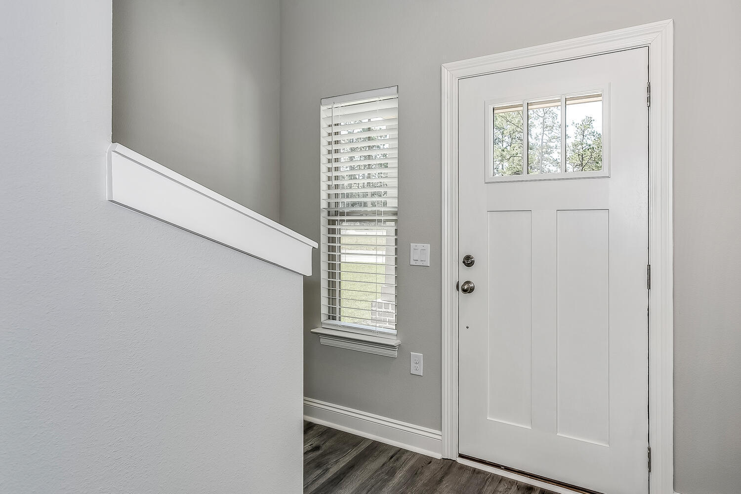 Rocky Shores - Residential