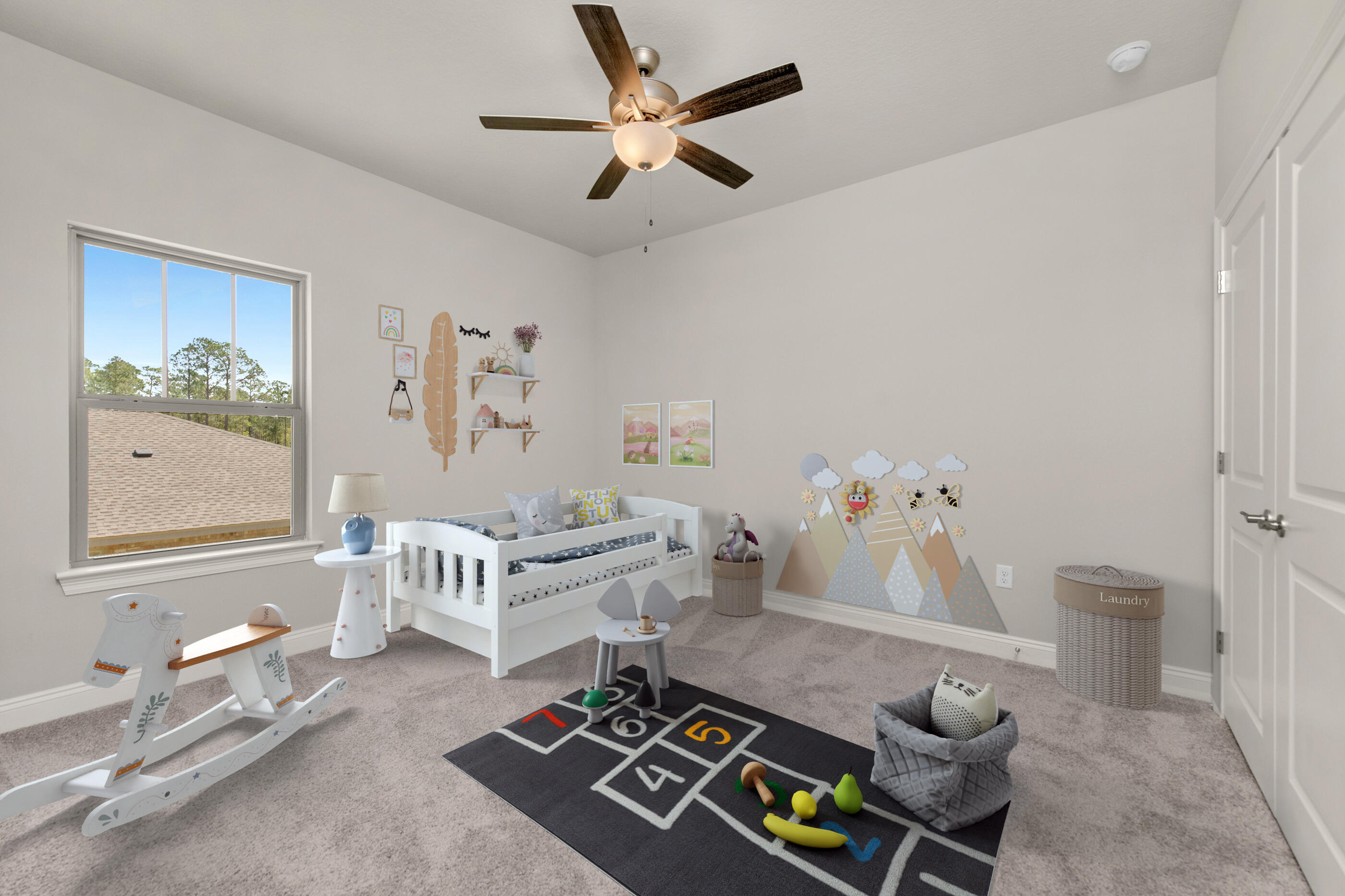 Rocky Shores - Residential