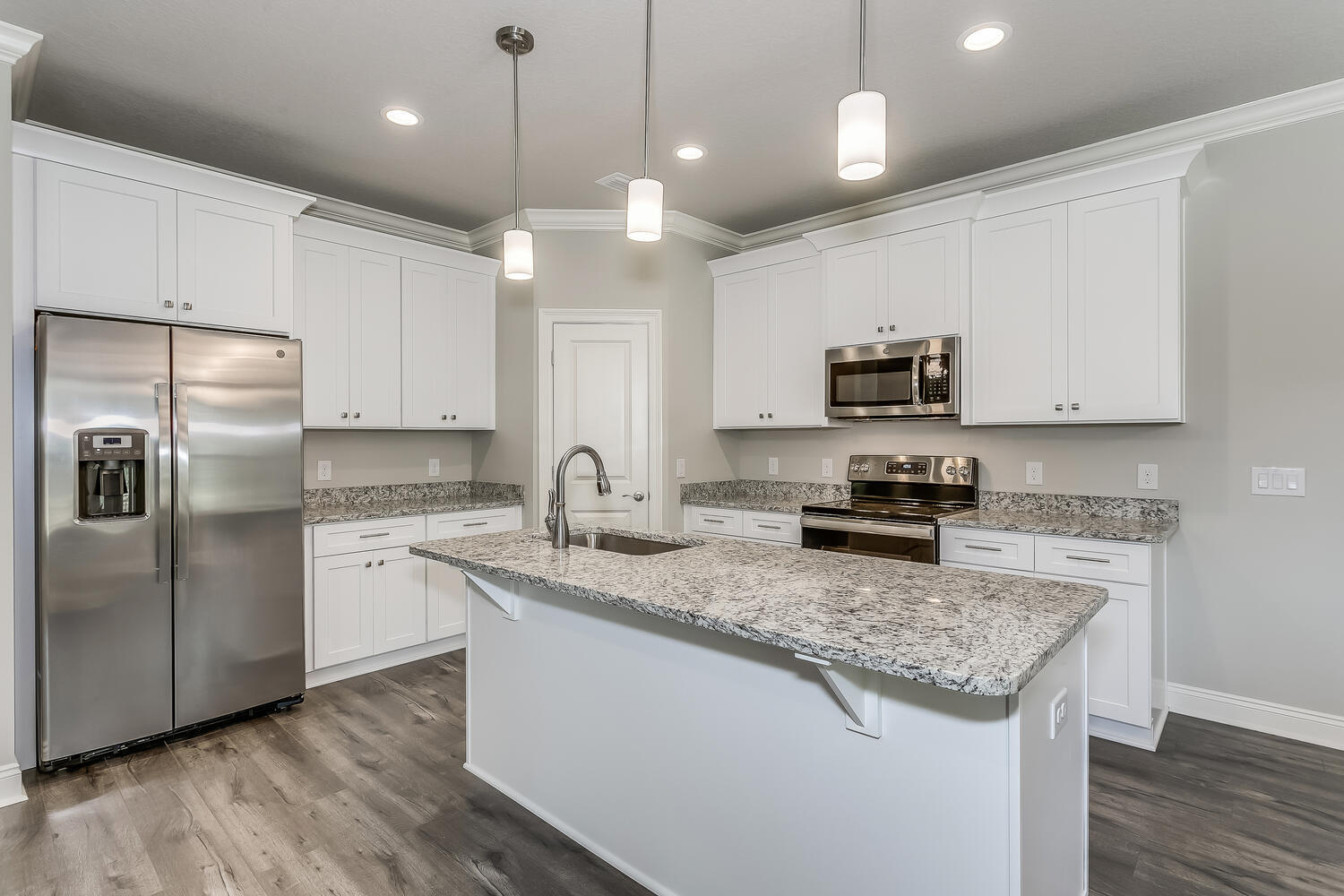 Rocky Shores - Residential