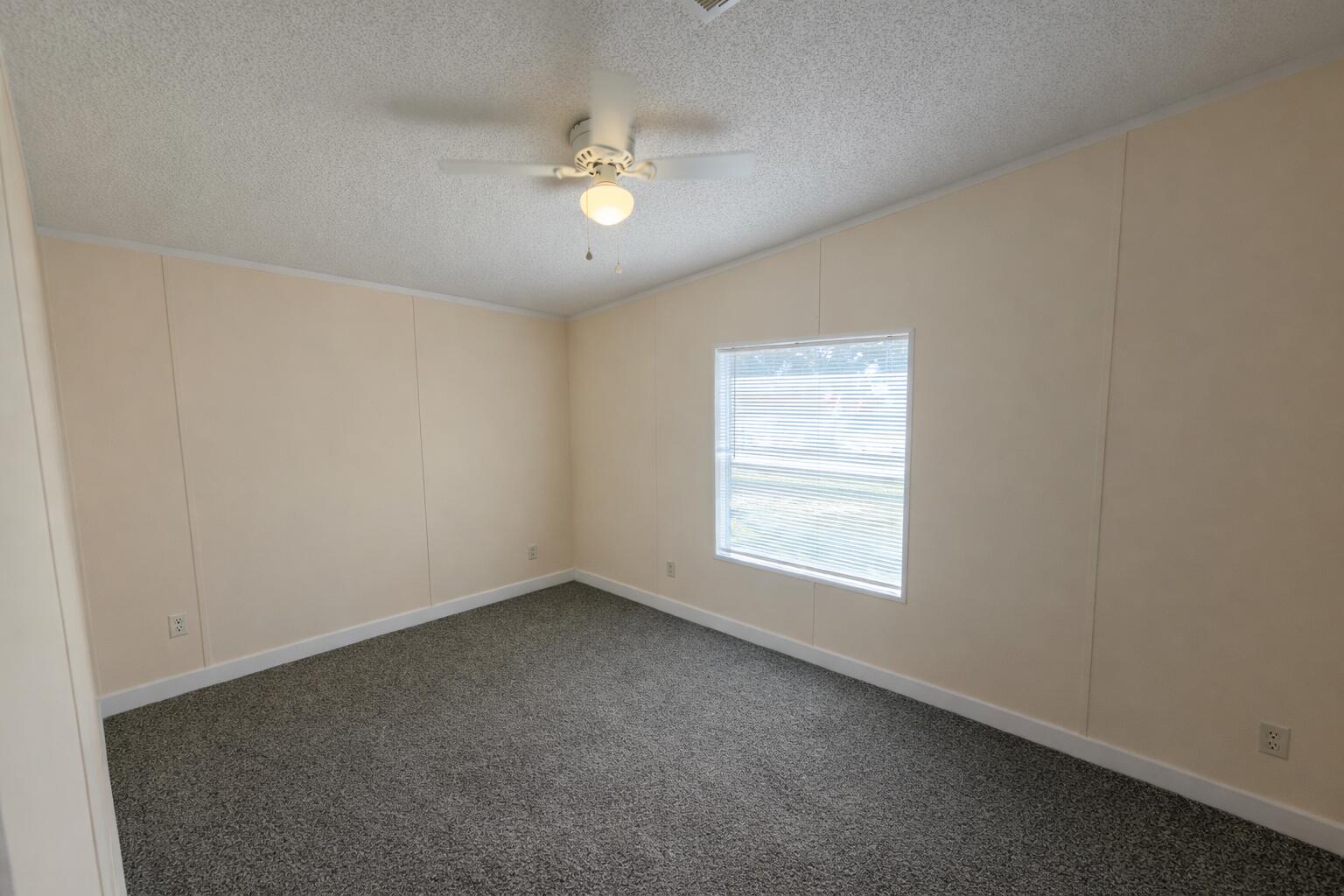 BARBAROSA TERRITORY - Residential