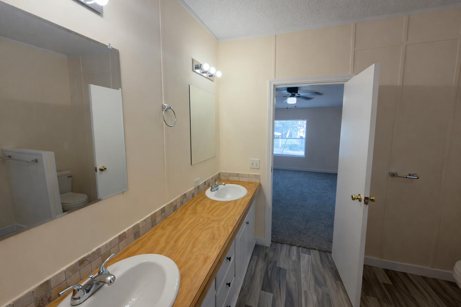 BARBAROSA TERRITORY - Residential