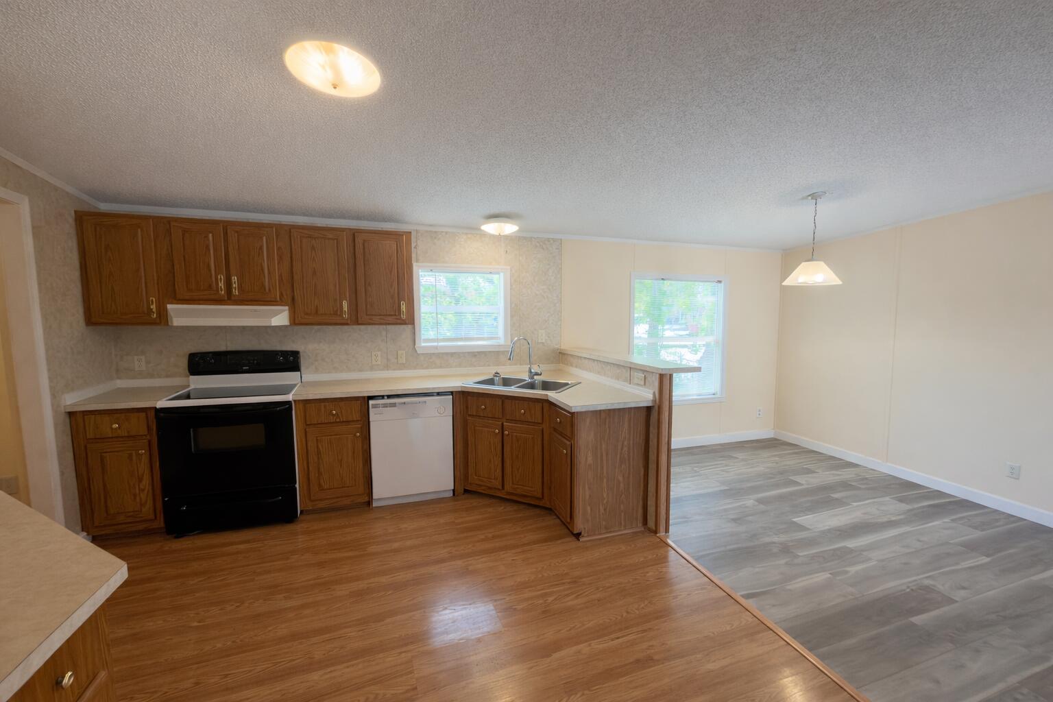 BARBAROSA TERRITORY - Residential