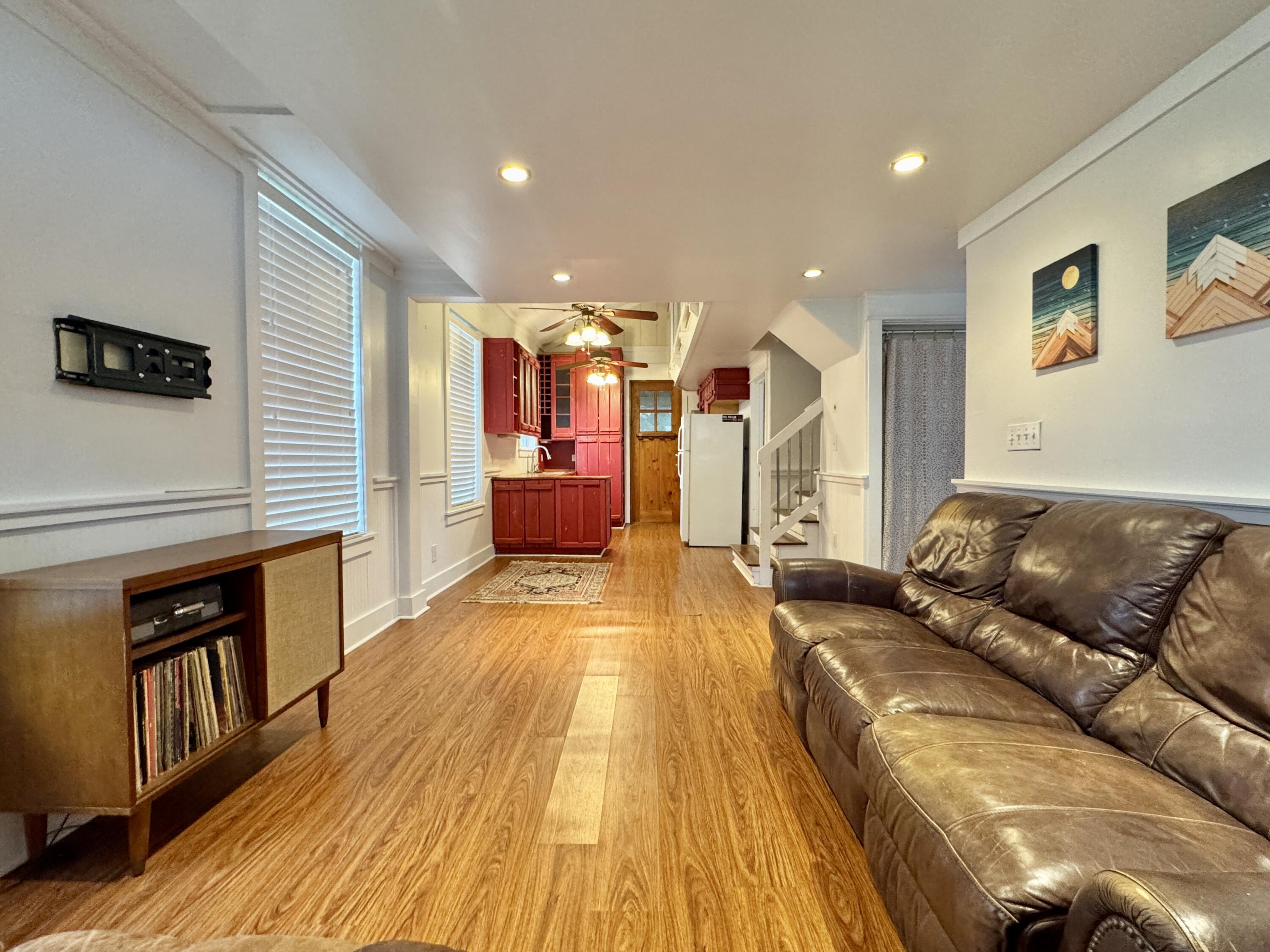 NO RECORDED SUBDIVISION - Residential