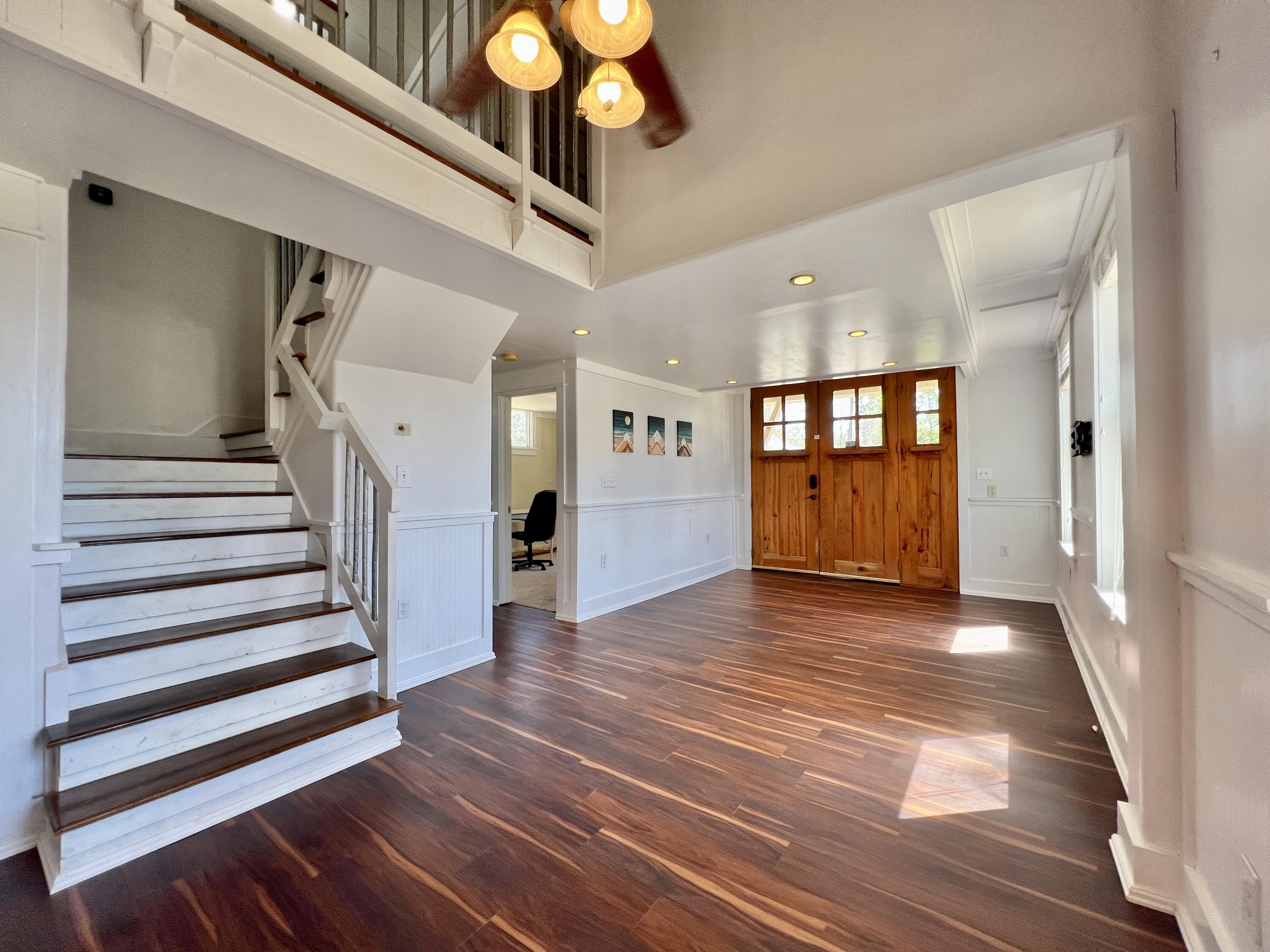 NO RECORDED SUBDIVISION - Residential