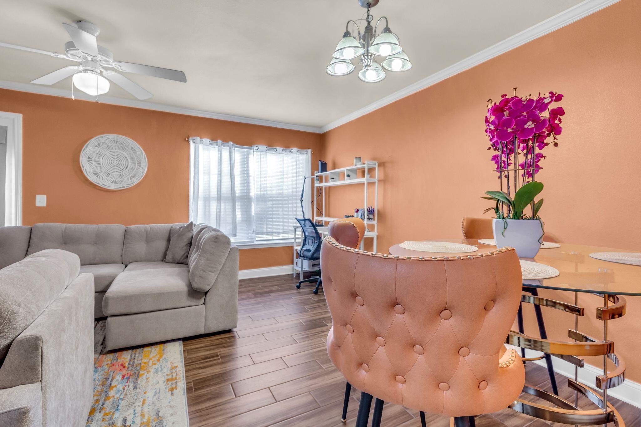 EAGLES LANDING S/D - Residential Lease