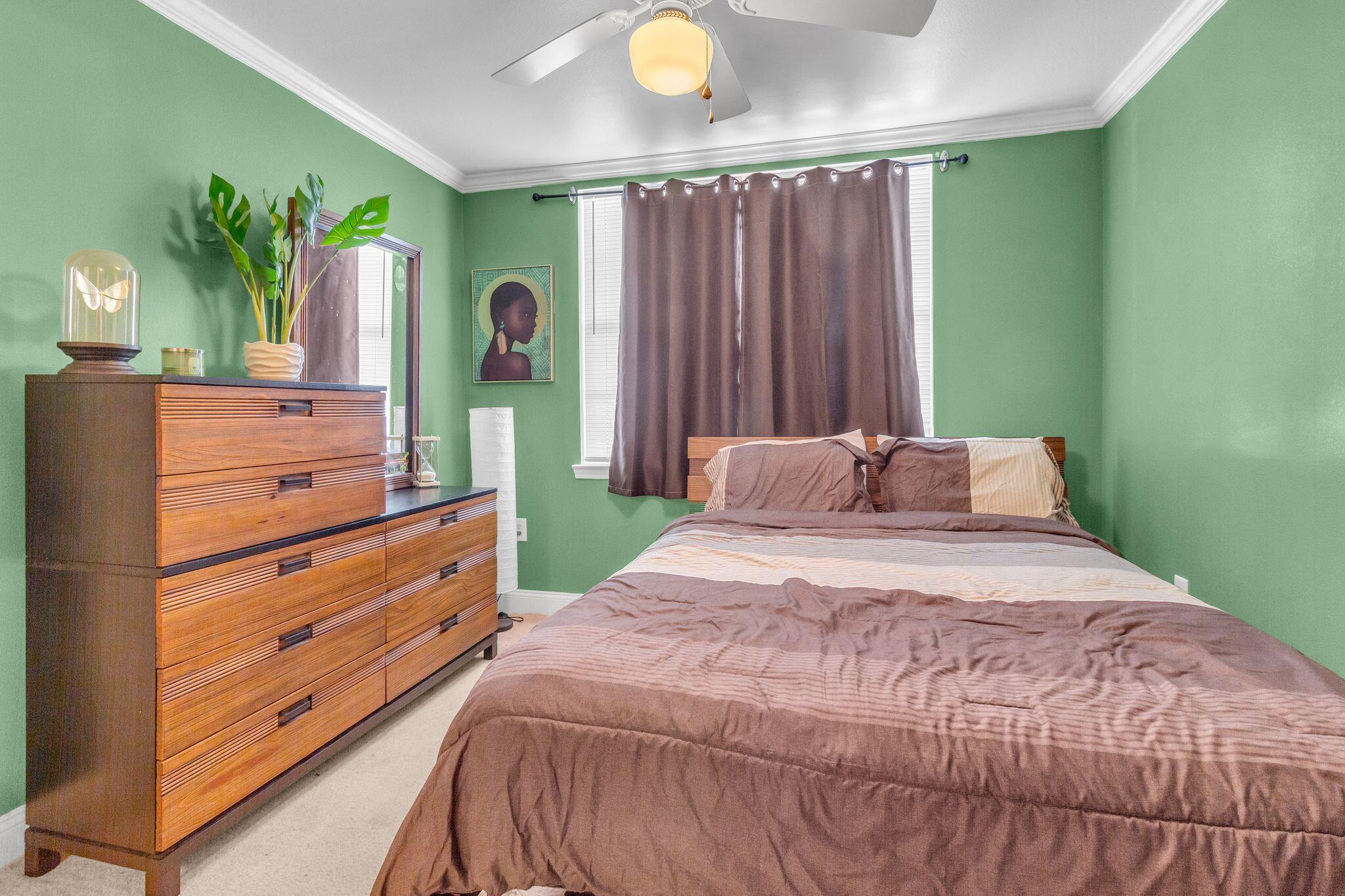 EAGLES LANDING S/D - Residential Lease