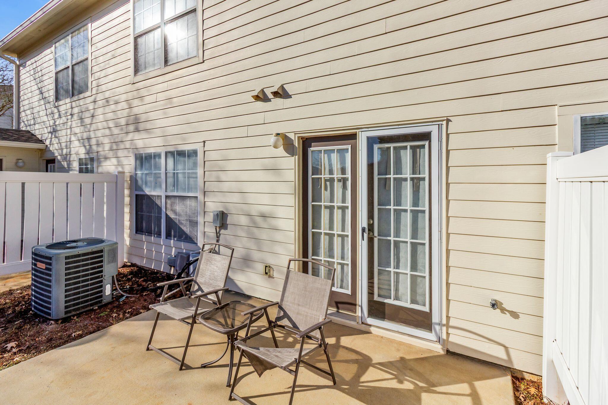 EAGLES LANDING S/D - Residential Lease