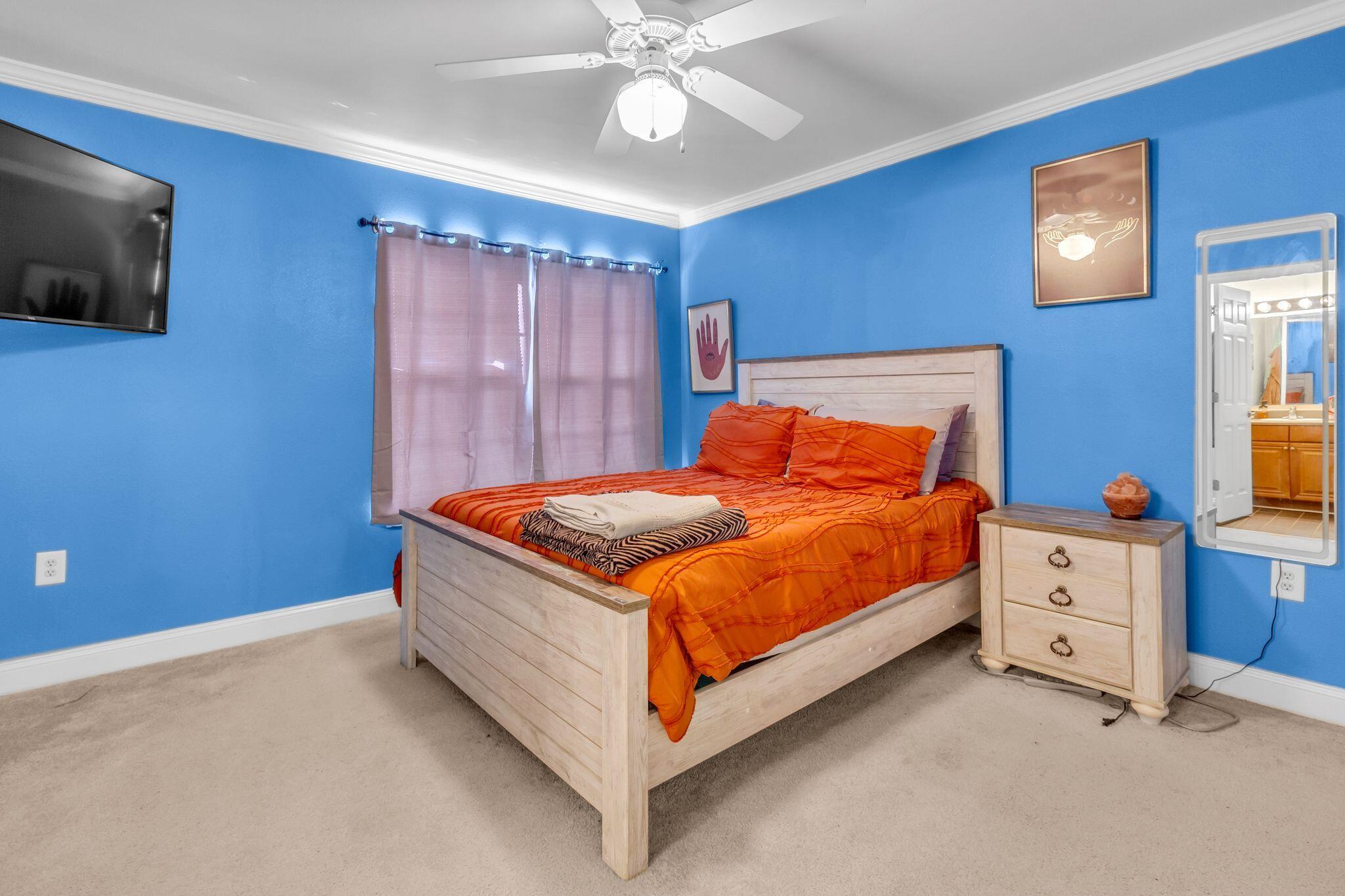 EAGLES LANDING S/D - Residential Lease