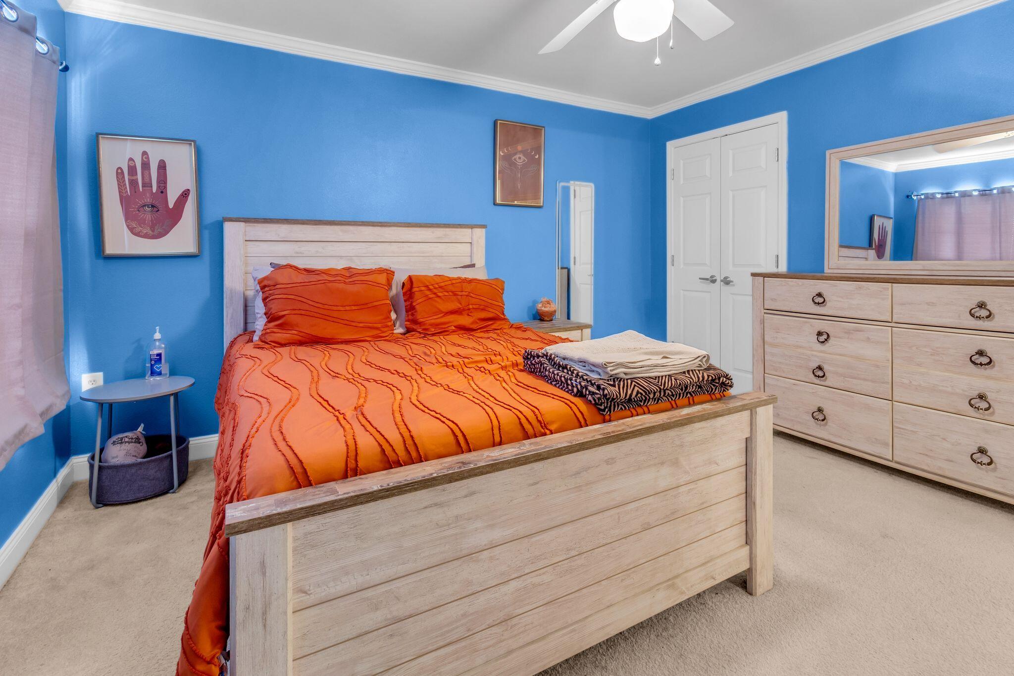 EAGLES LANDING S/D - Residential Lease