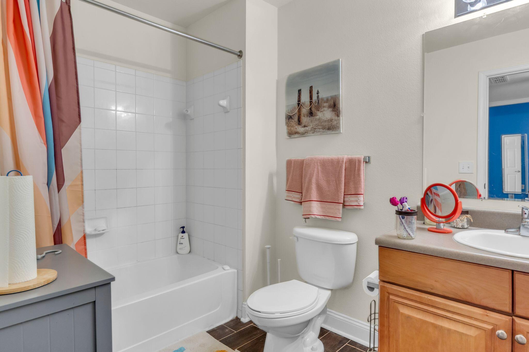 EAGLES LANDING S/D - Residential Lease