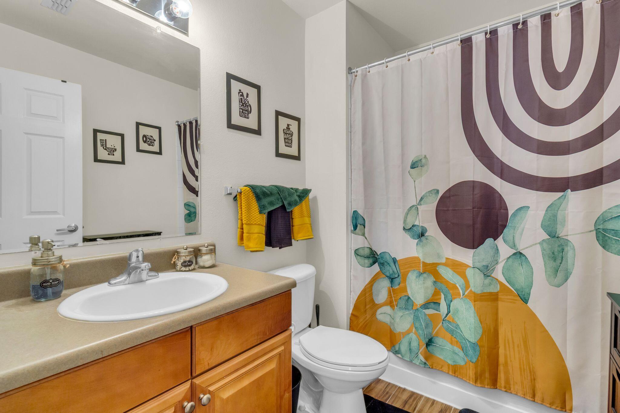 EAGLES LANDING S/D - Residential Lease