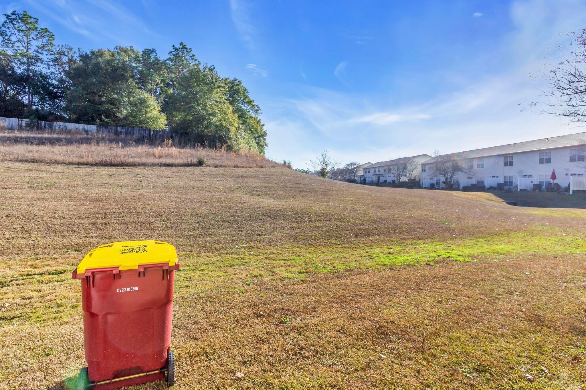 EAGLES LANDING S/D - Residential Lease