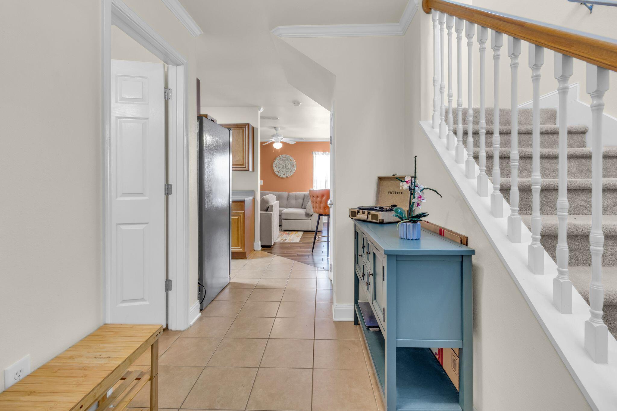 EAGLES LANDING S/D - Residential Lease