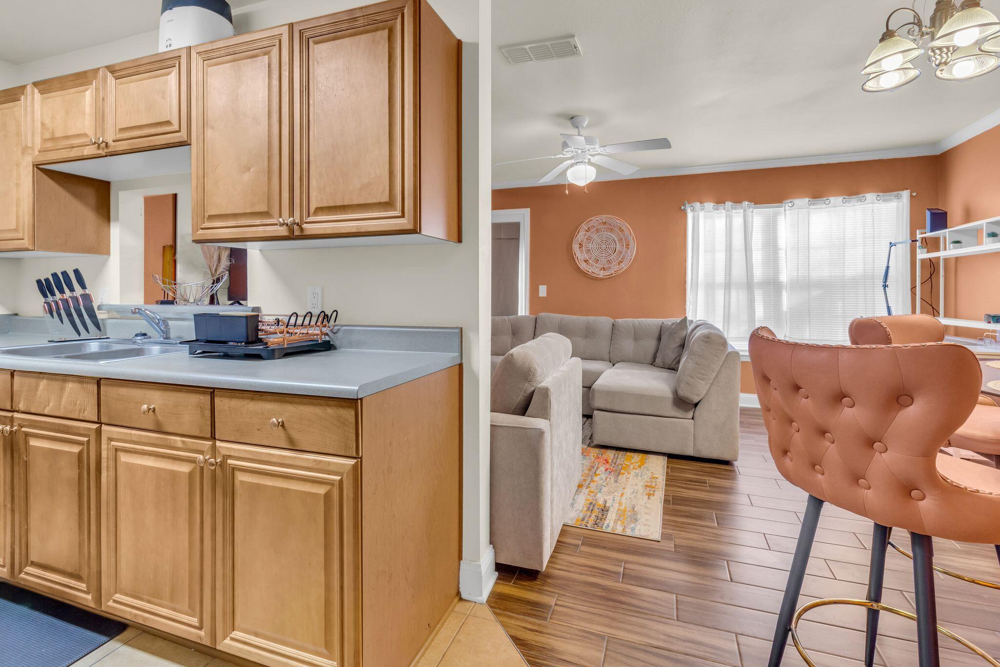 EAGLES LANDING S/D - Residential Lease