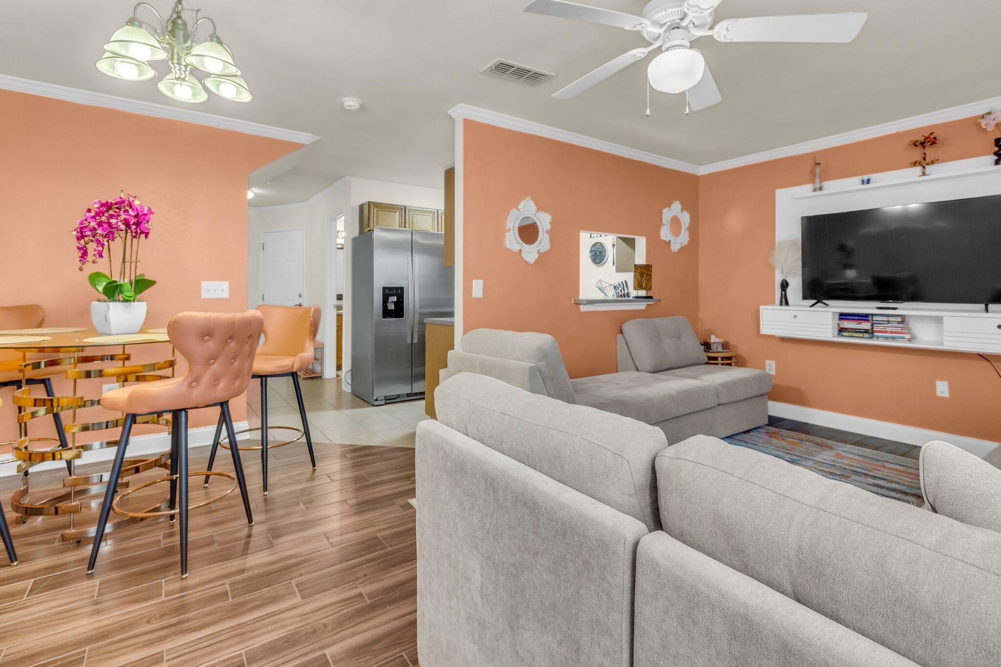 EAGLES LANDING S/D - Residential Lease